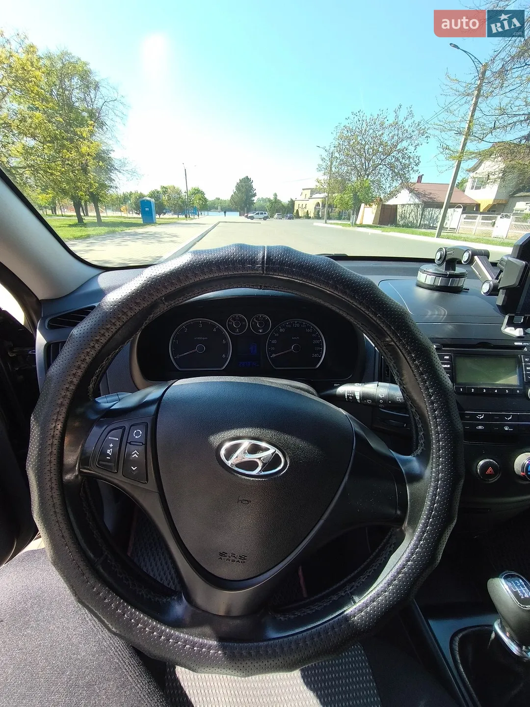 2011 Hyundai i30 - мініатюра 14