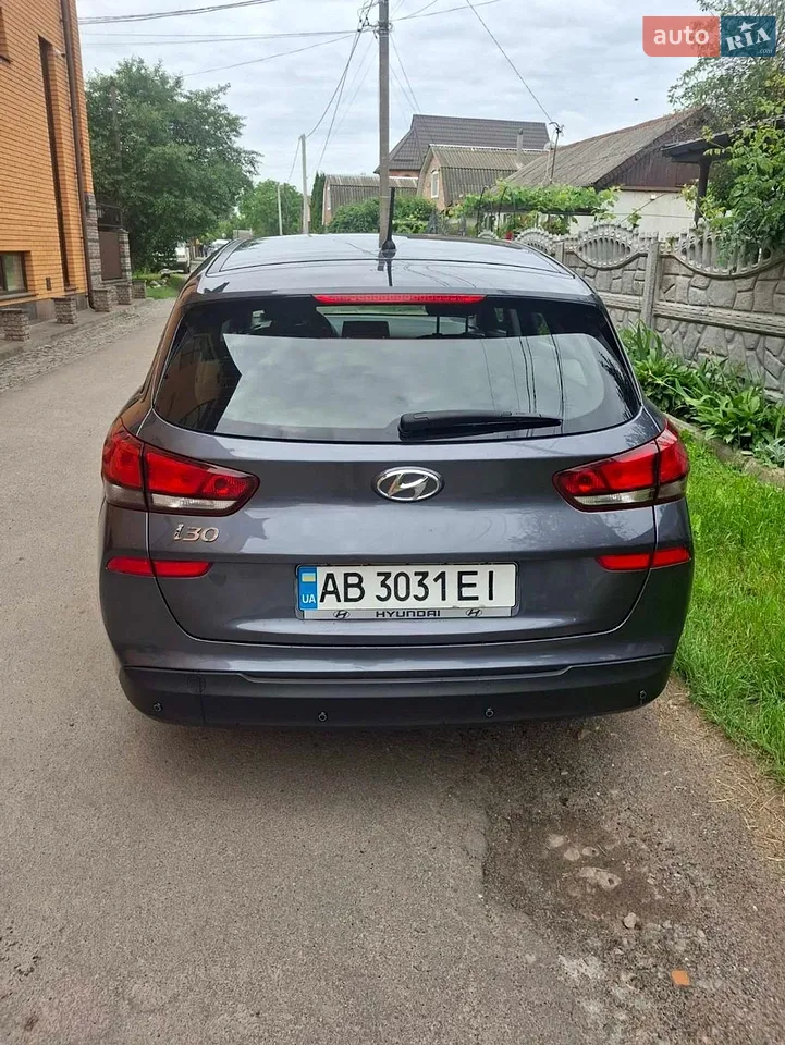 2019 Hyundai i30 - мініатюра 19