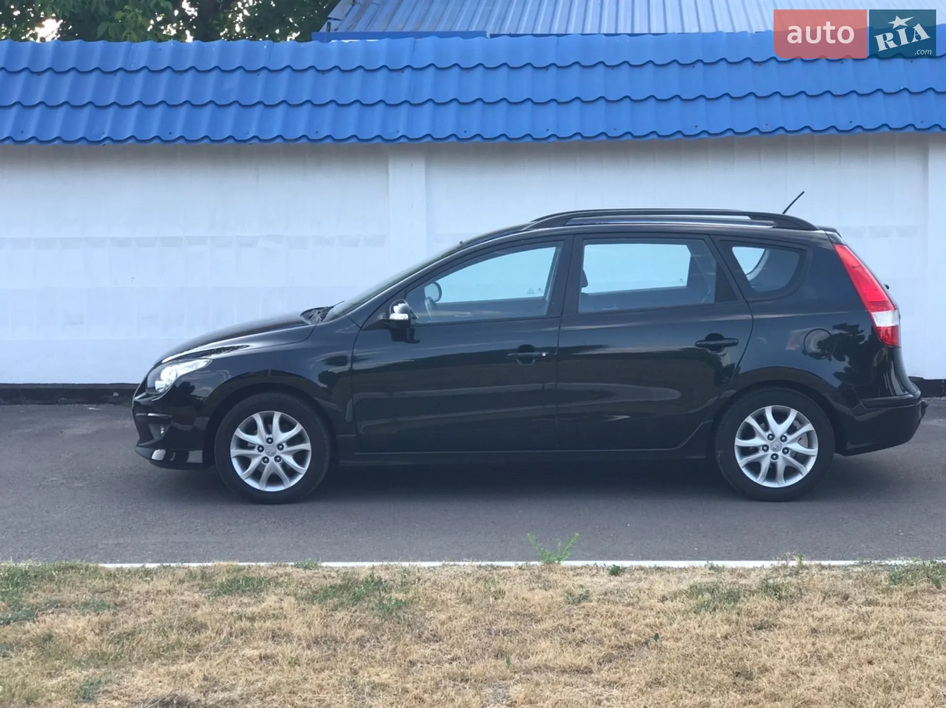 2010 Hyundai i30 - мініатюра 11