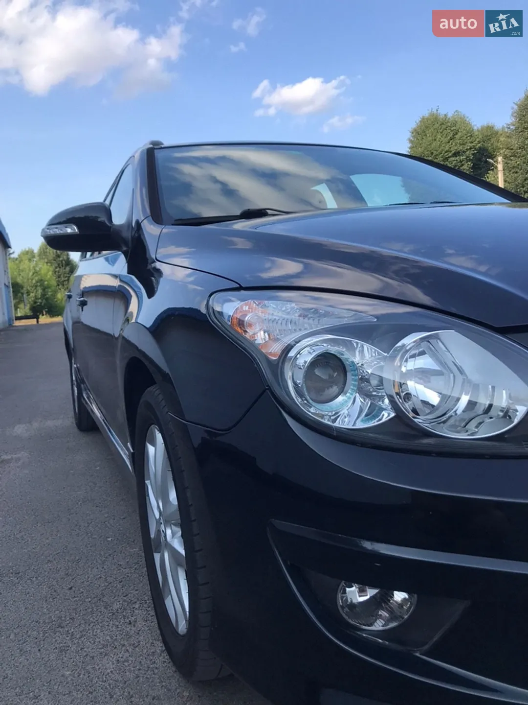 2010 Hyundai i30 - мініатюра 18