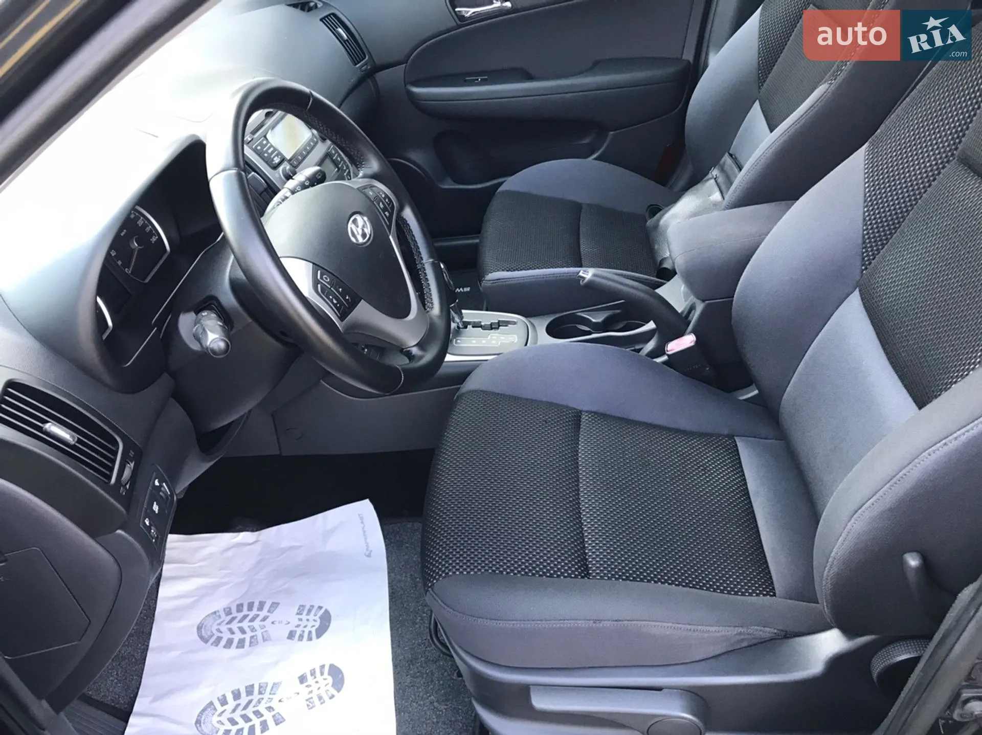 2010 Hyundai i30 - мініатюра 31