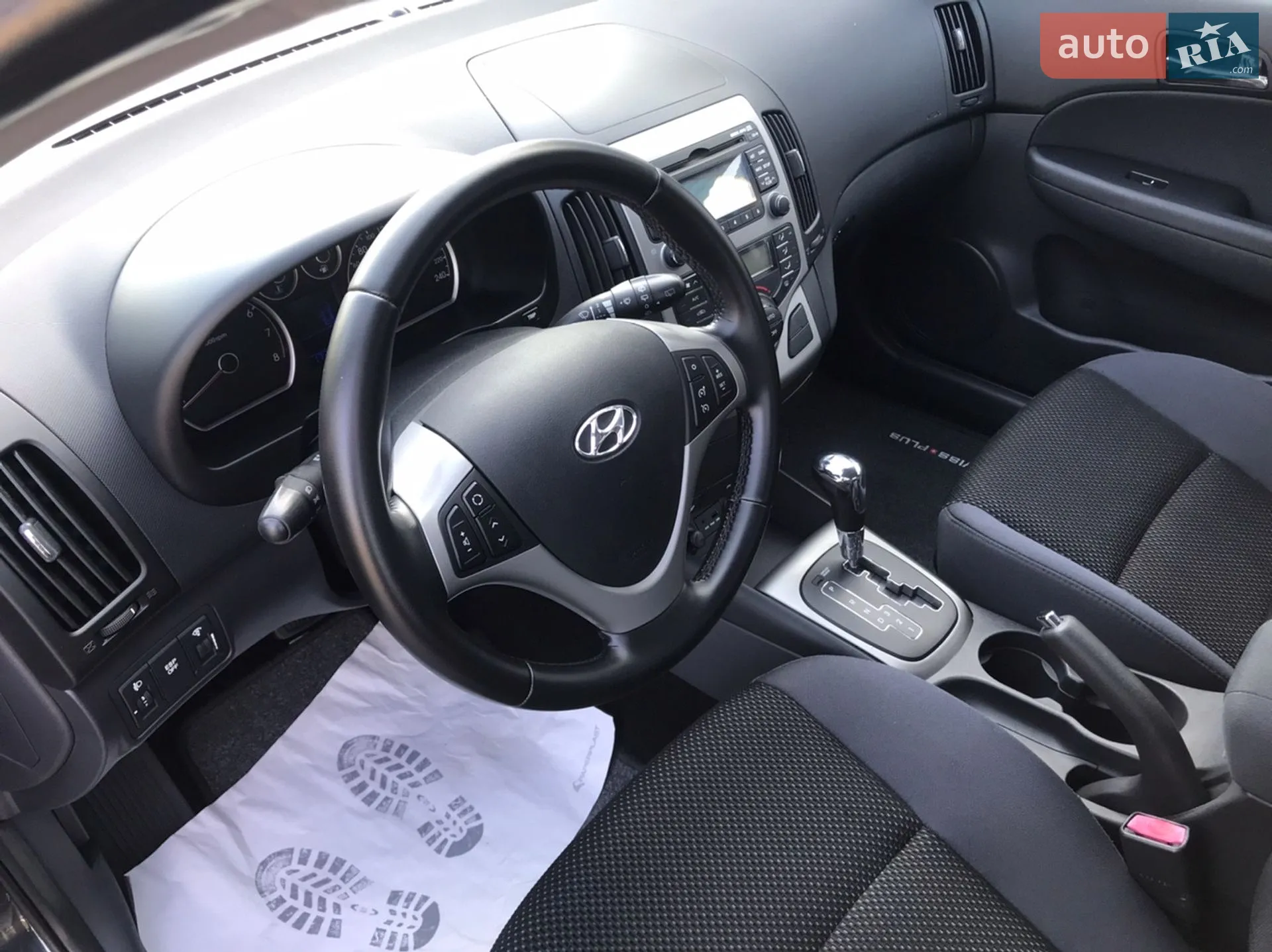 2010 Hyundai i30 - мініатюра 32
