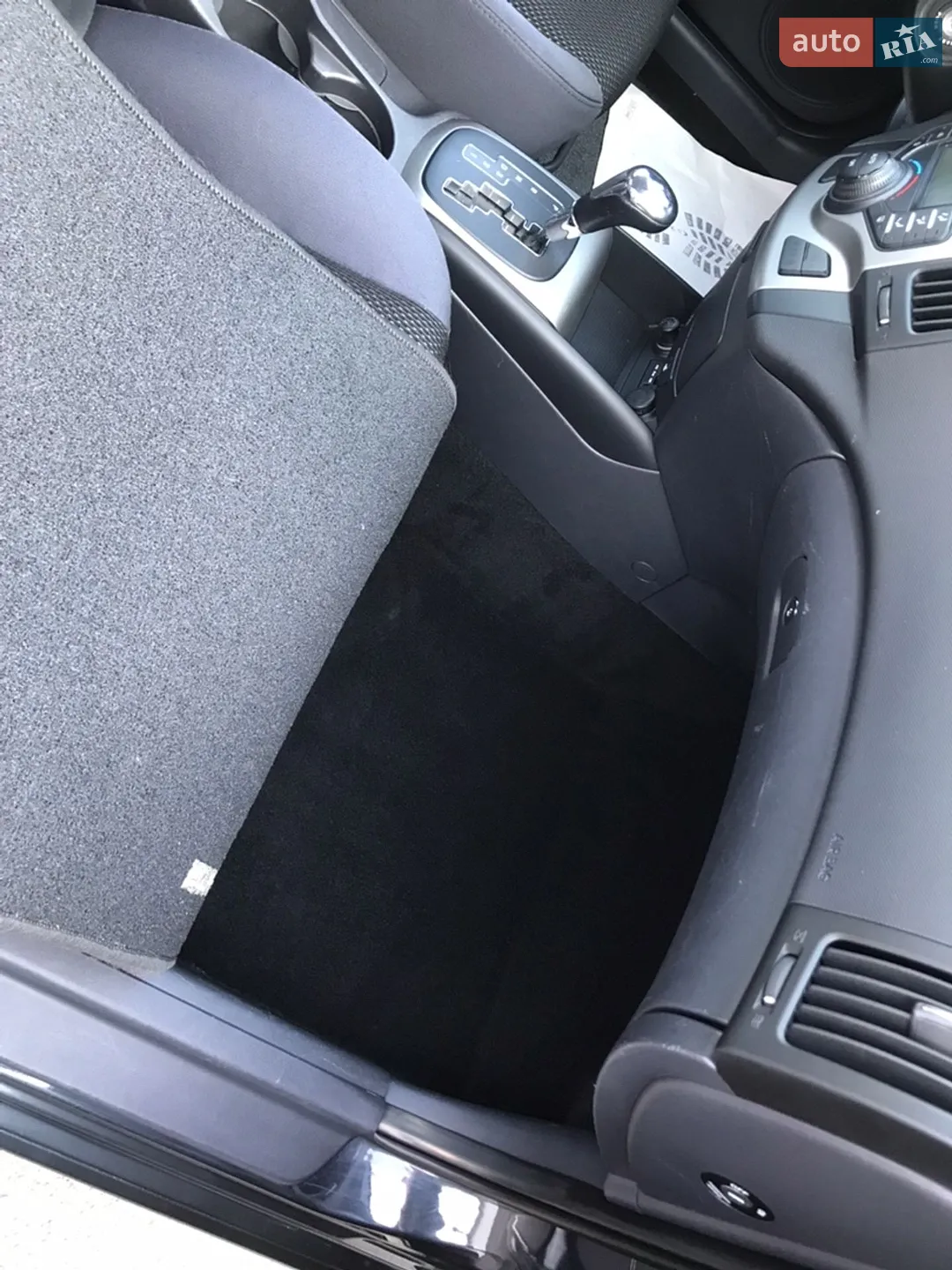 2010 Hyundai i30 - мініатюра 68