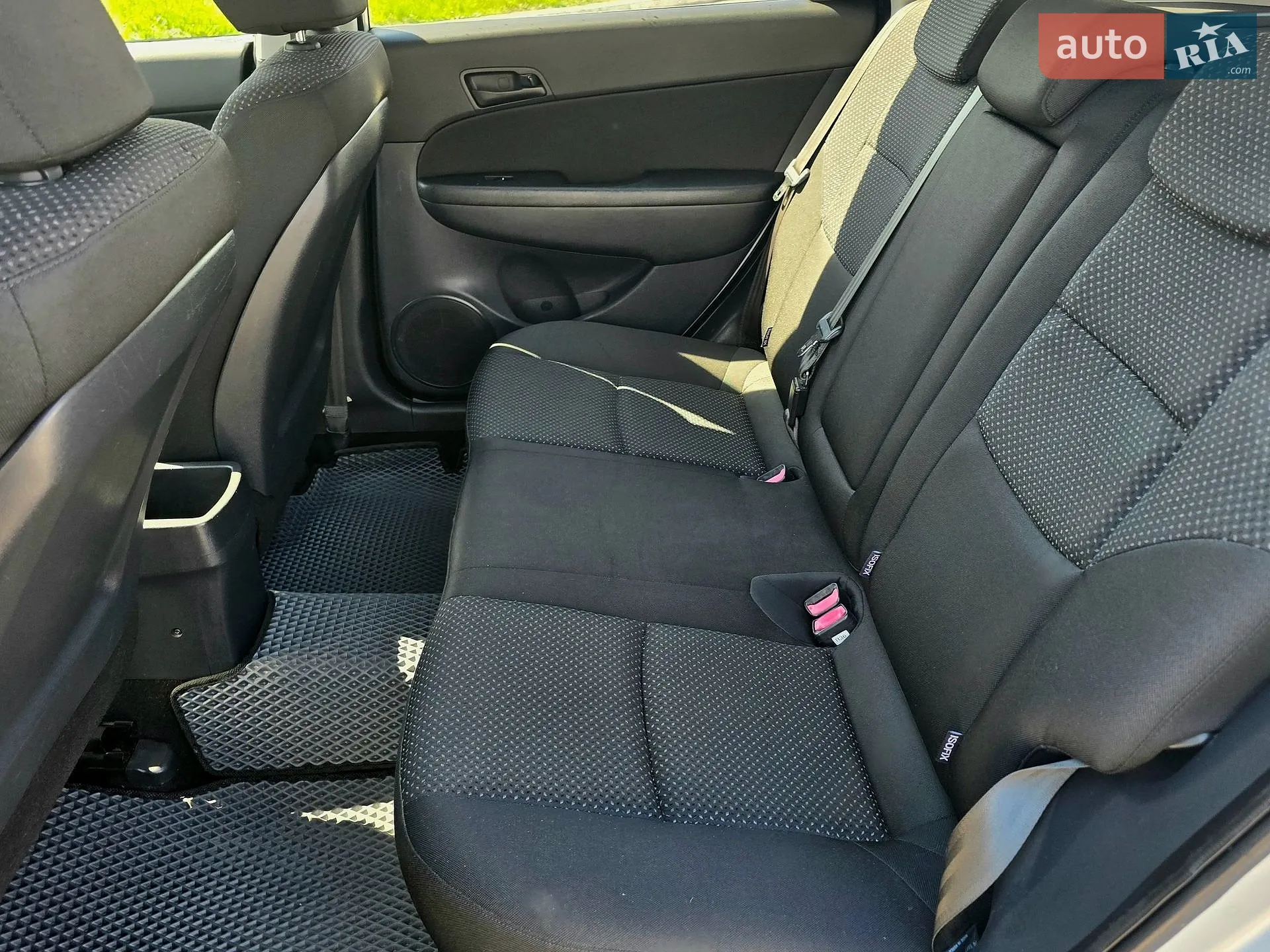 Hyundai i30 2009 VIN TMADB81TP9J005096 фото оголошення 20 з 31