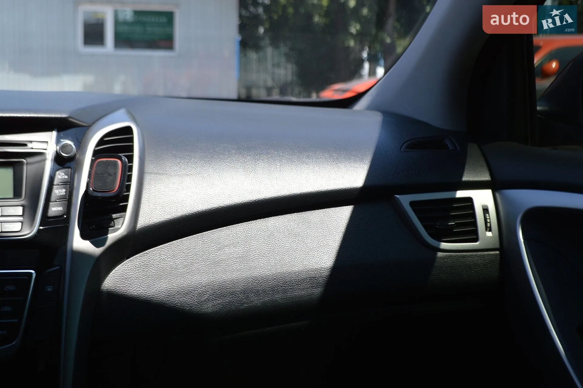 2012 Hyundai i30 - мініатюра 12