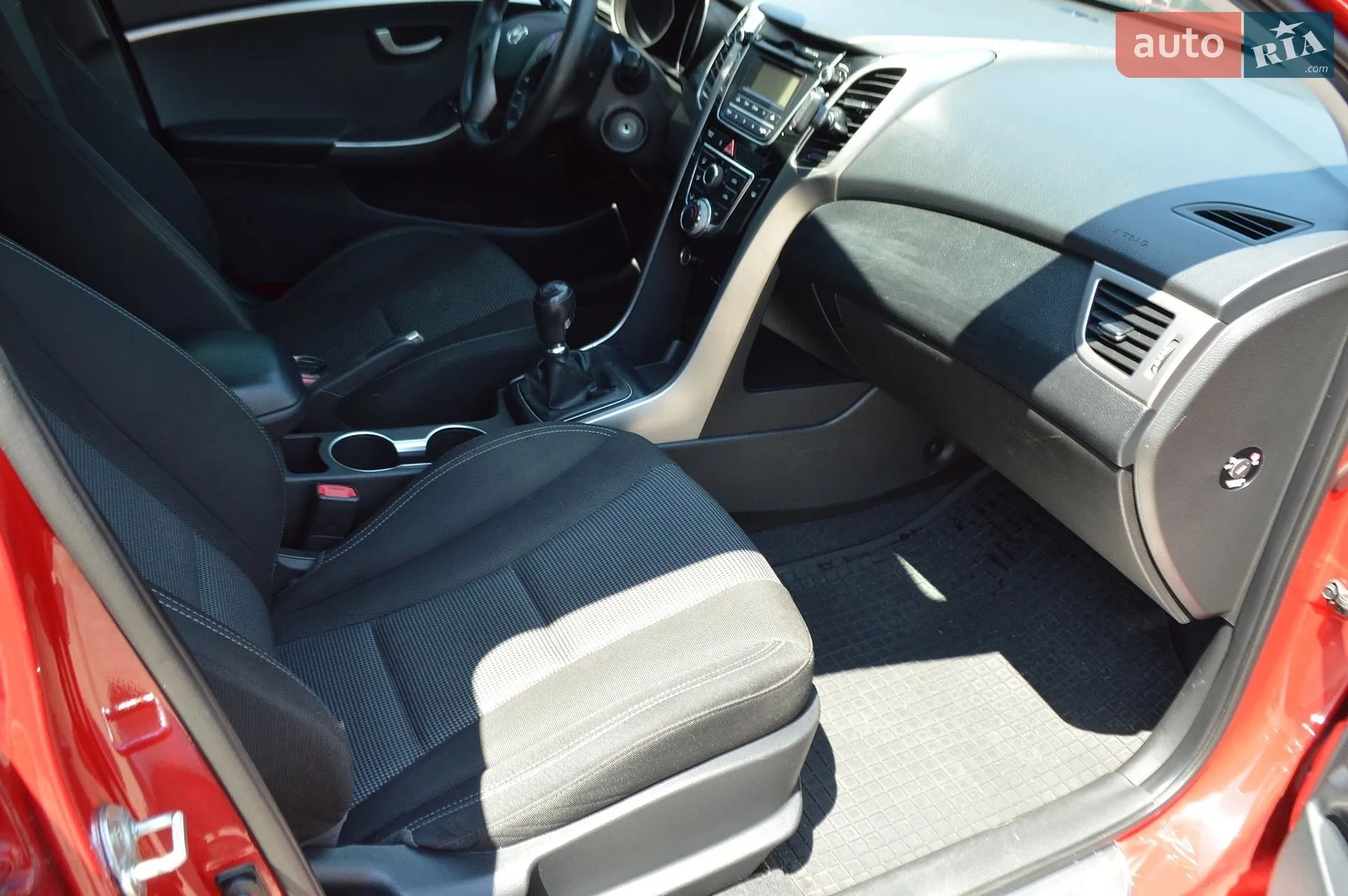 2012 Hyundai i30 - мініатюра 21