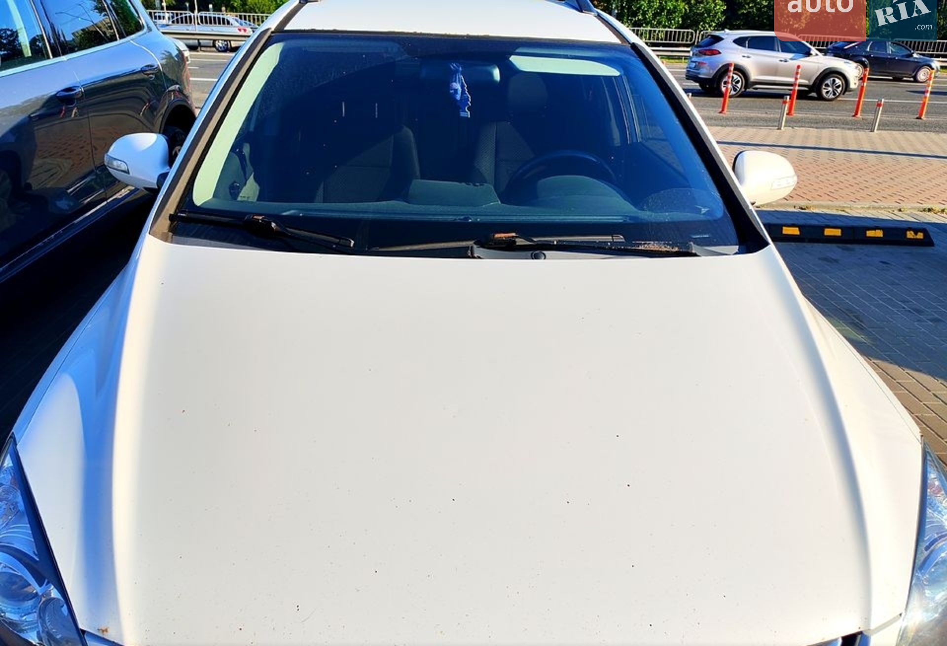 2012 Hyundai i30 - мініатюра 9