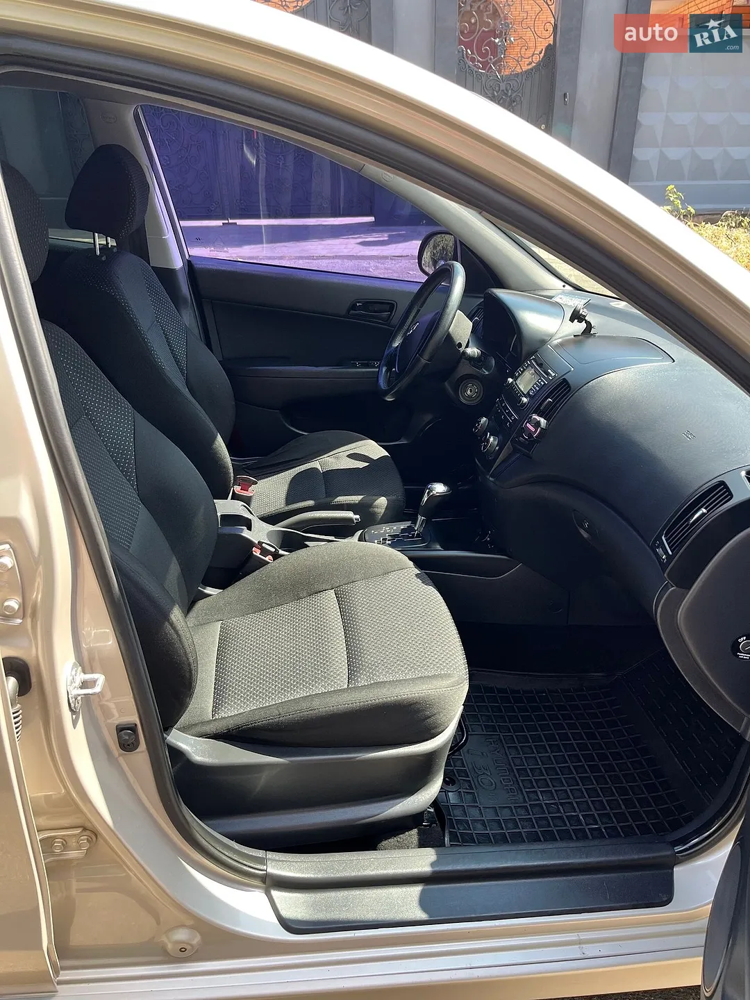 2011 Hyundai i30 - мініатюра 6