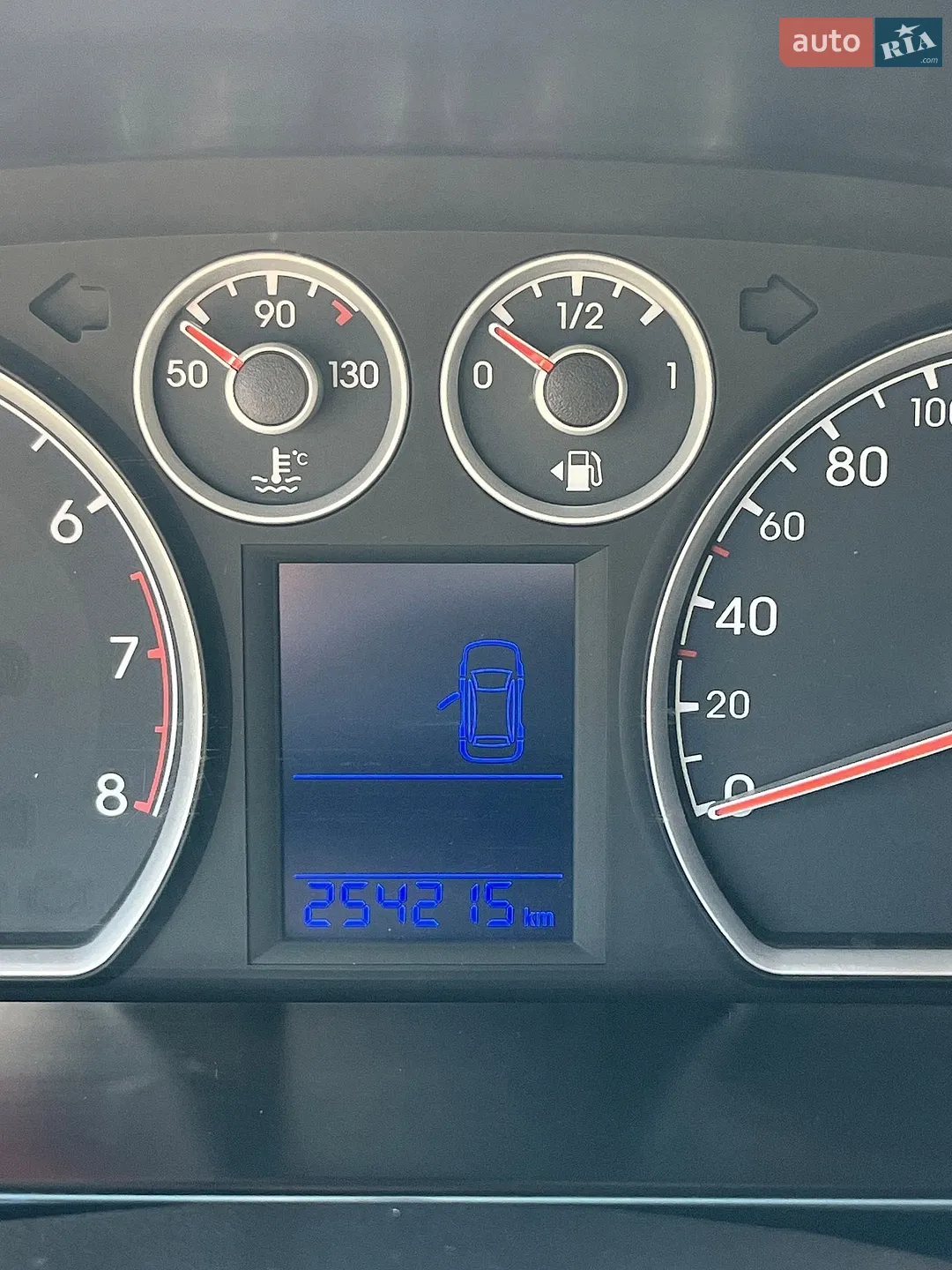 2011 Hyundai i30 - мініатюра 7