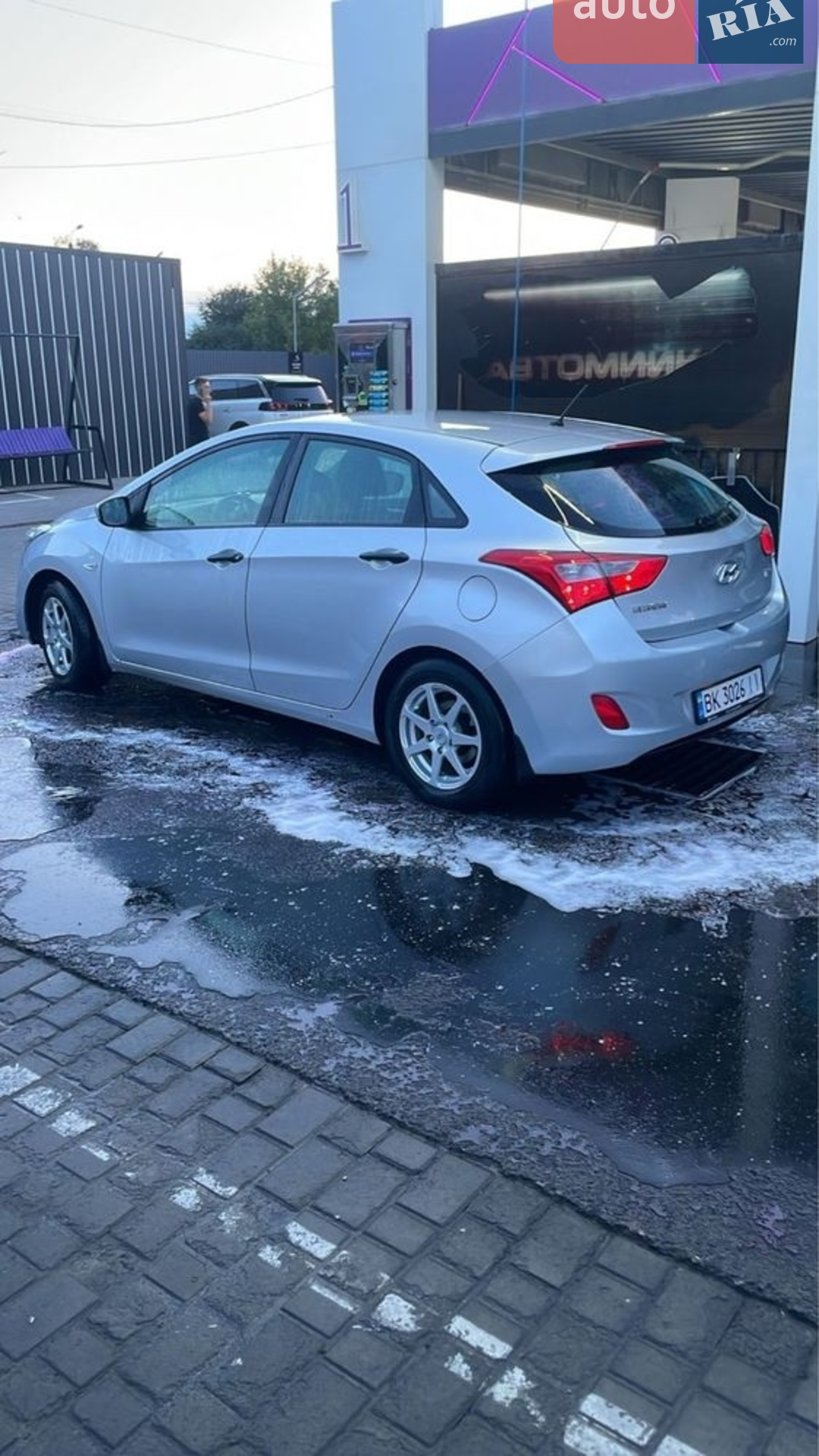 2013 Hyundai i30 - мініатюра 4