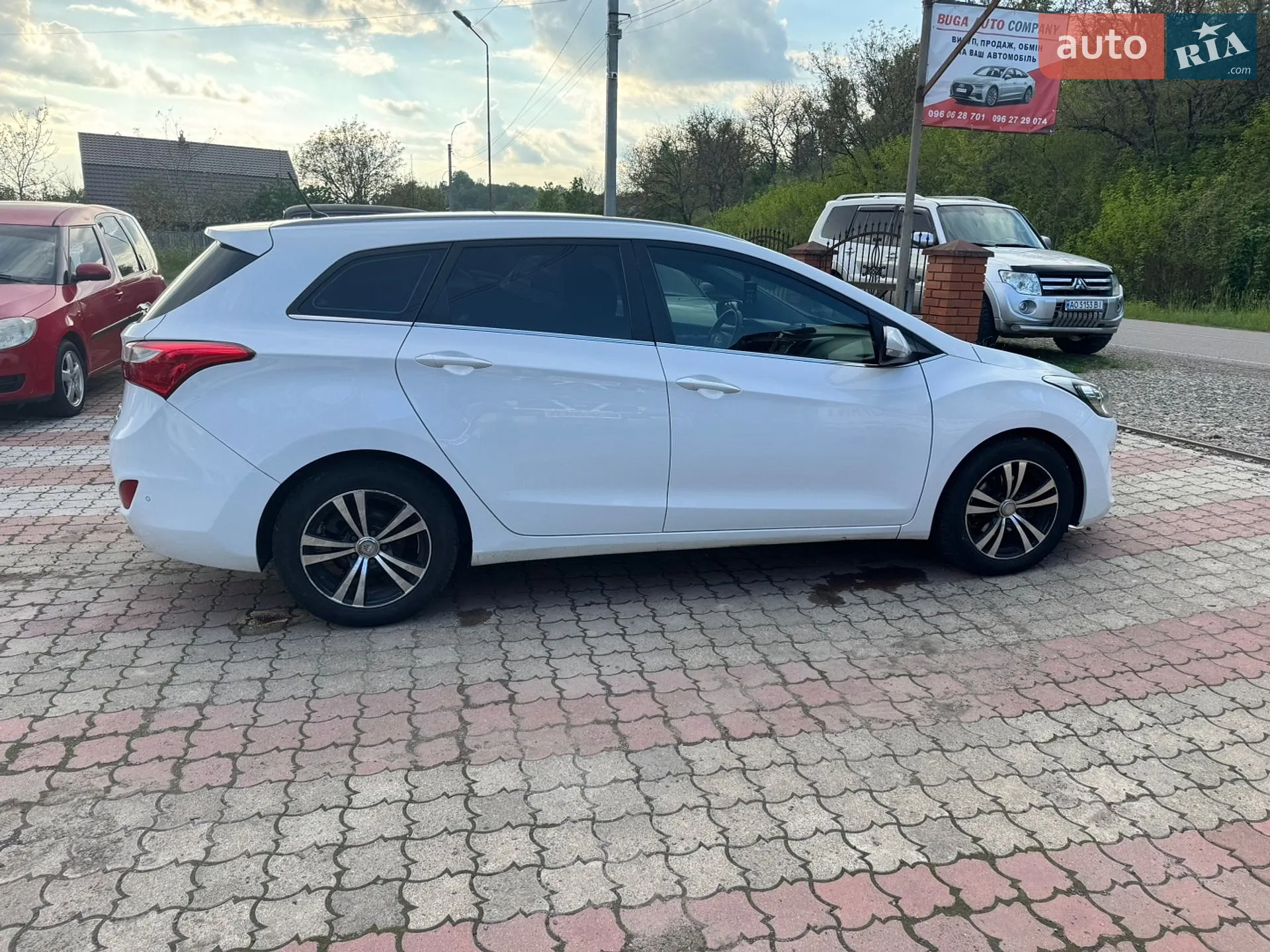 2015 Hyundai i30 - мініатюра 4