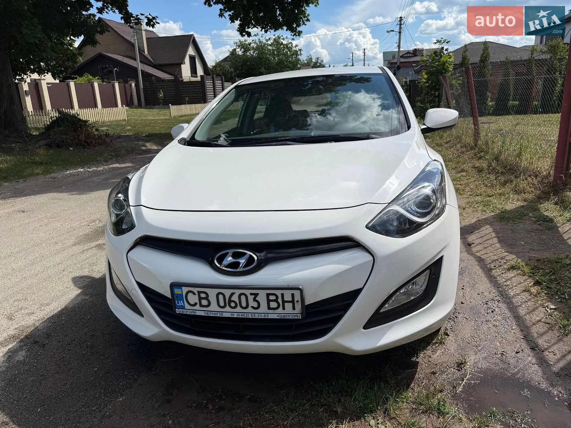 2014 Hyundai i30 - мініатюра 6