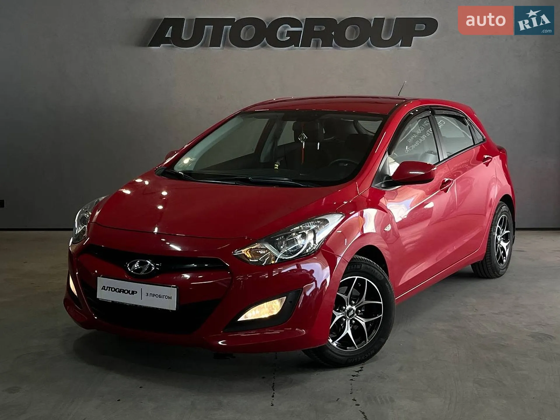 2012 Hyundai i30 - мініатюра 3