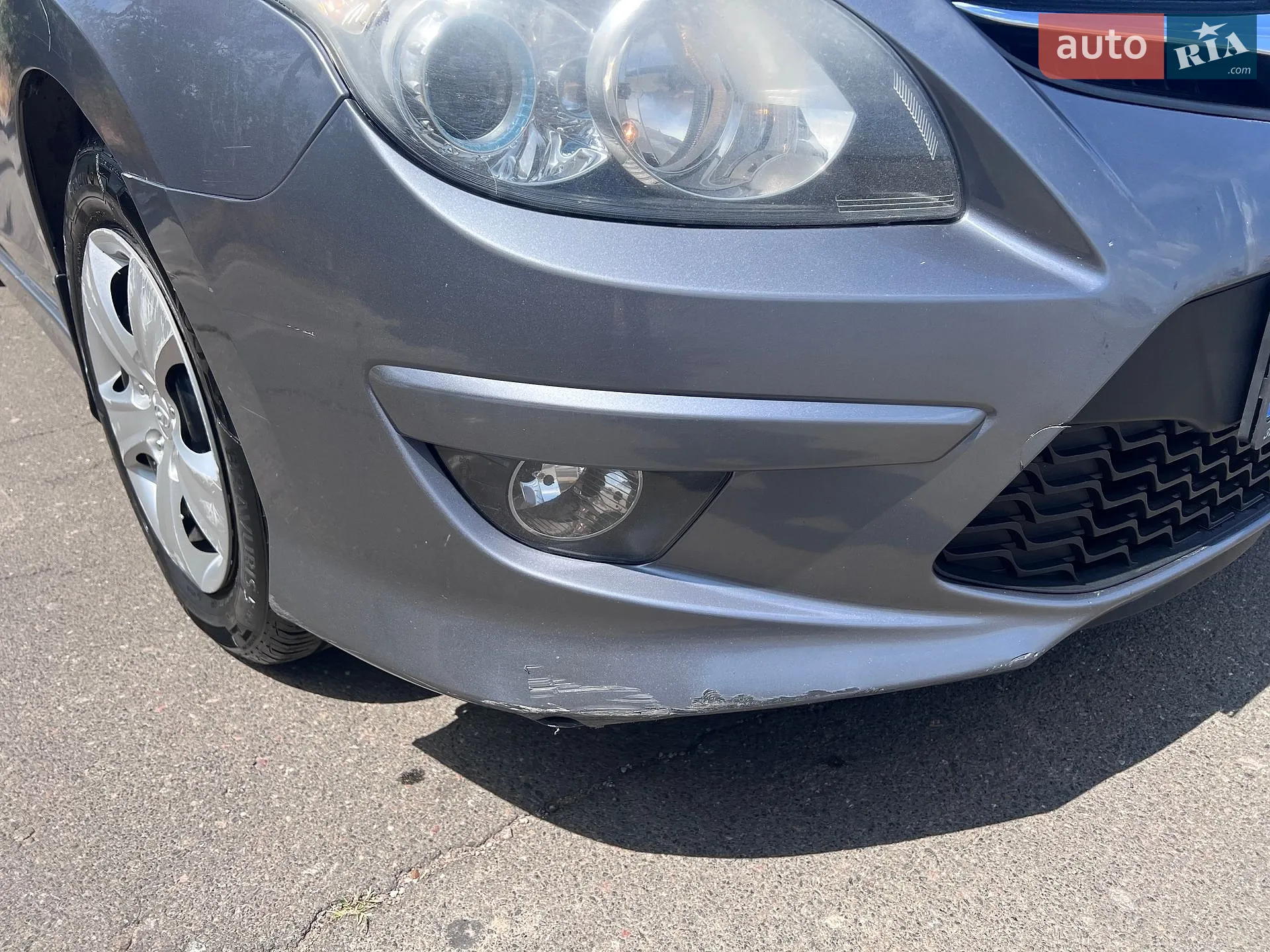 2011 Hyundai i30 - мініатюра 11
