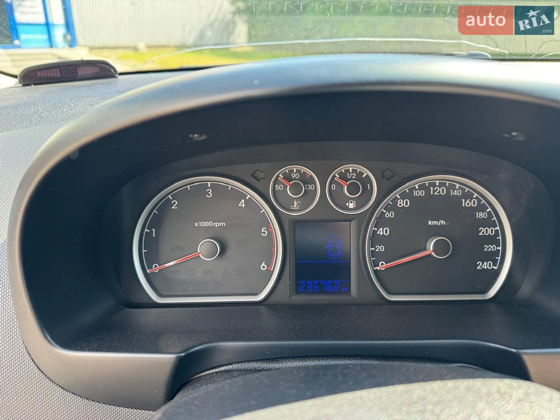 2011 Hyundai i30 - мініатюра 15