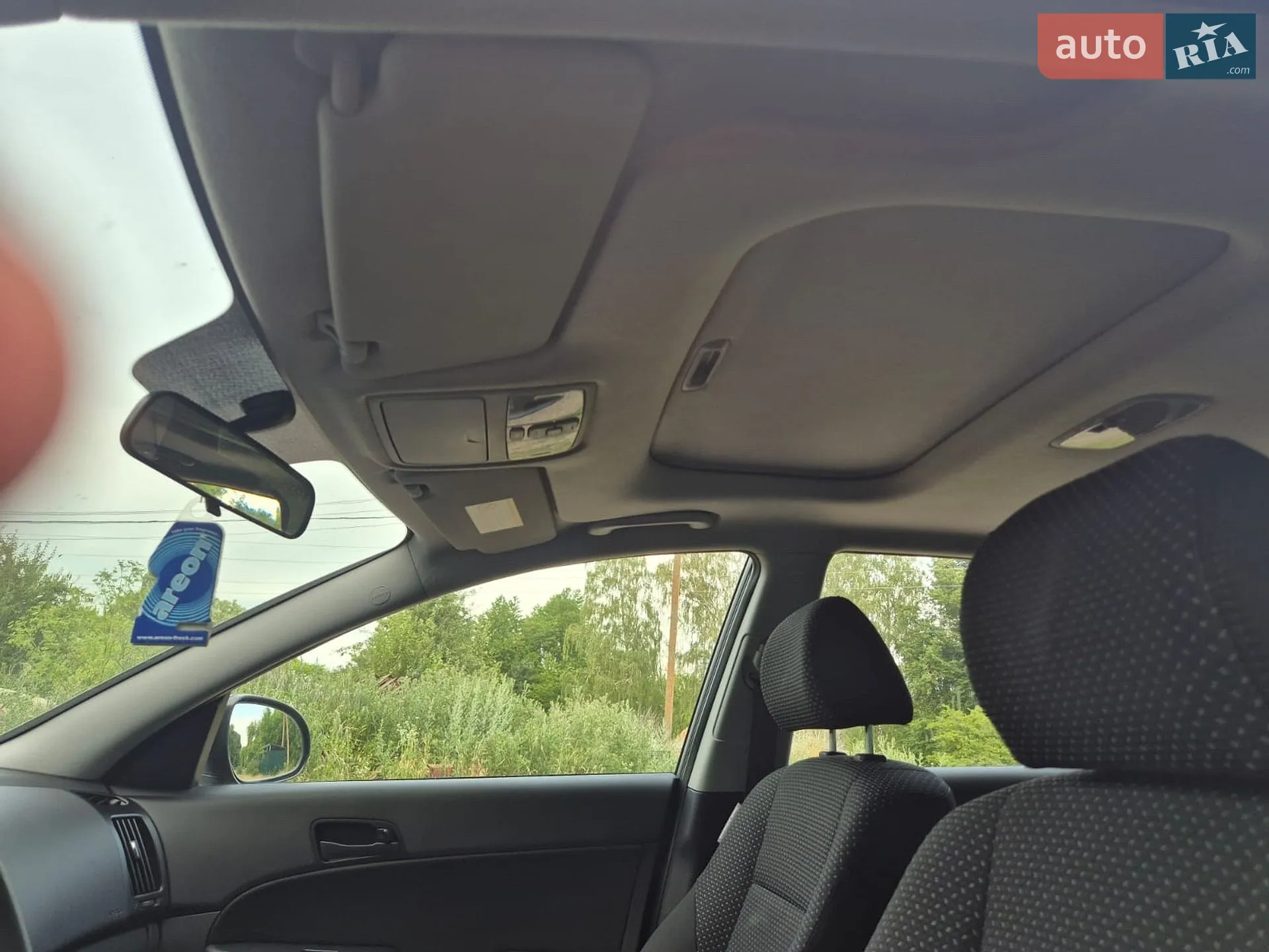 2010 Hyundai i30 - мініатюра 10