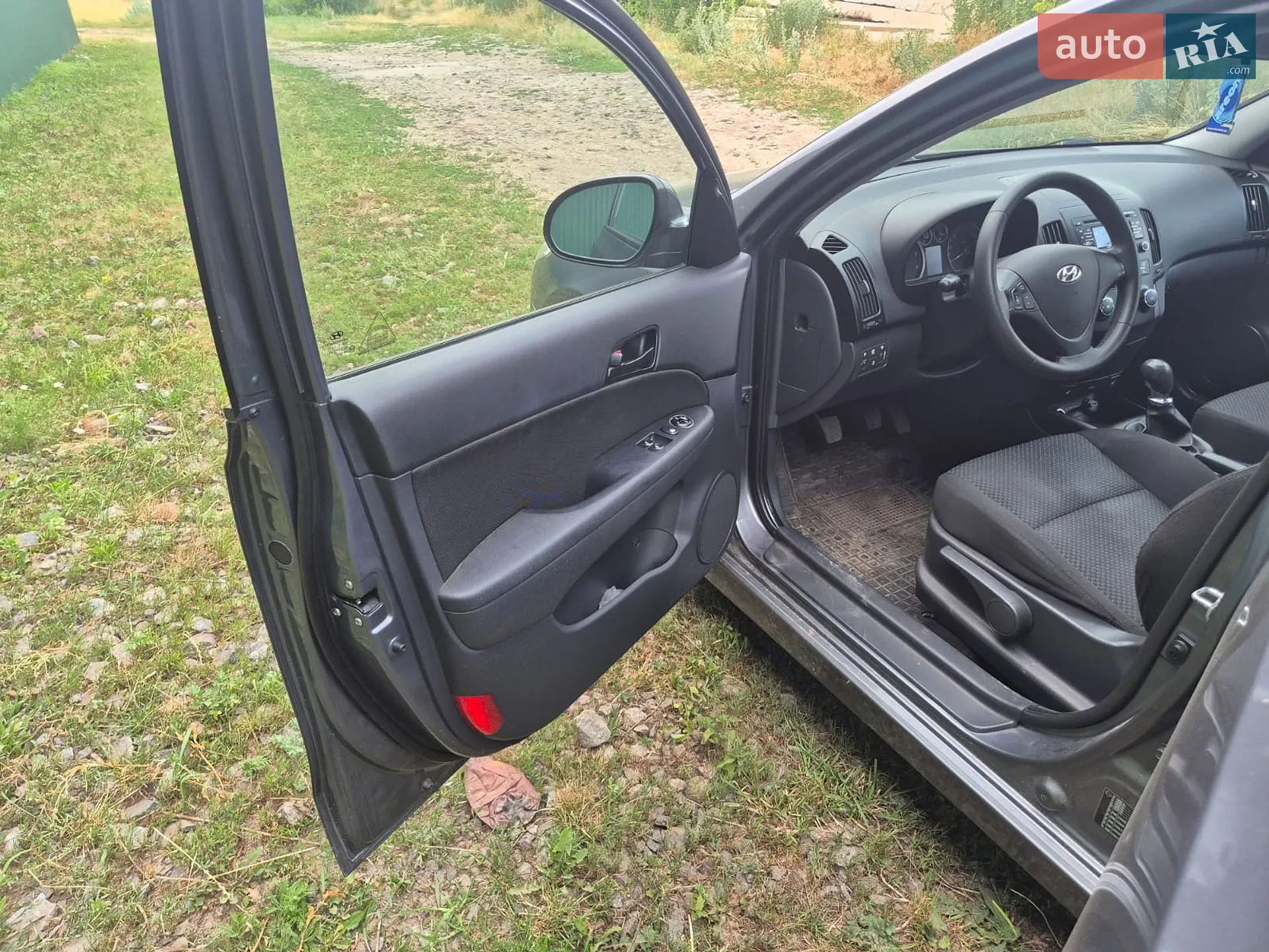 2010 Hyundai i30 - мініатюра 15