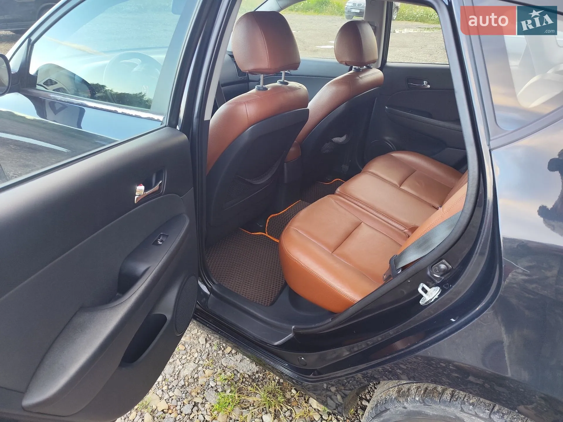 2010 Hyundai i30 - мініатюра 7