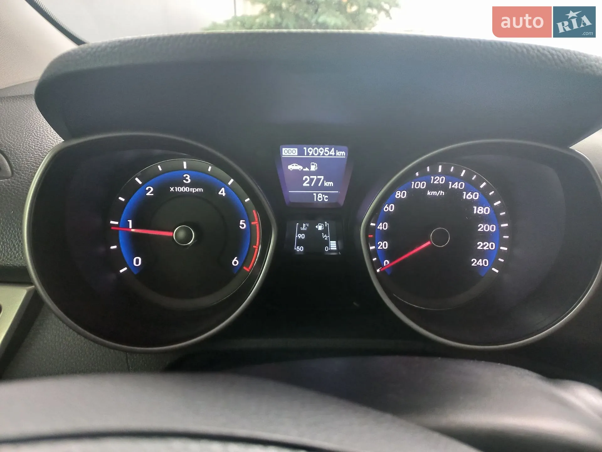 2014 Hyundai i30 - мініатюра 2