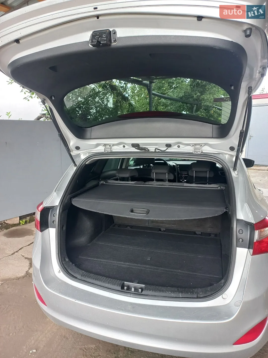2014 Hyundai i30 - мініатюра 3