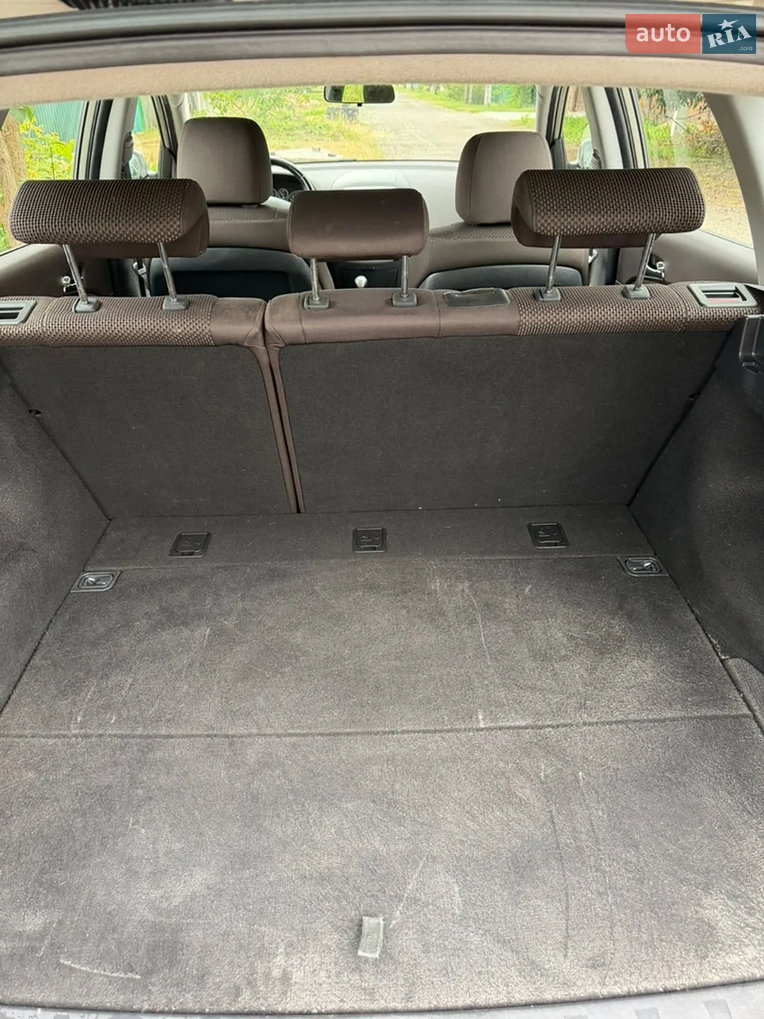 2010 Hyundai i30 - мініатюра 15