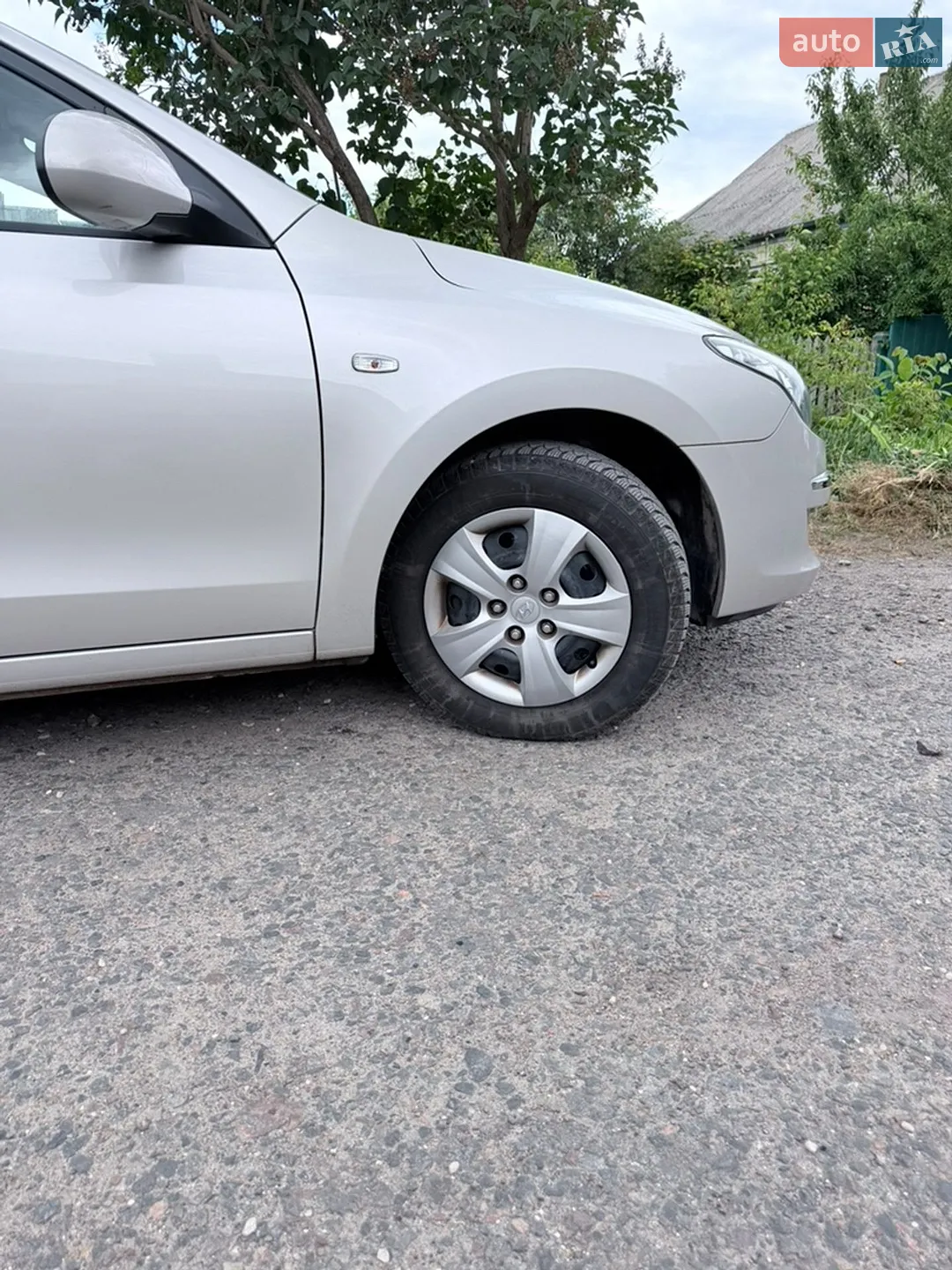 2010 Hyundai i30 - мініатюра 18