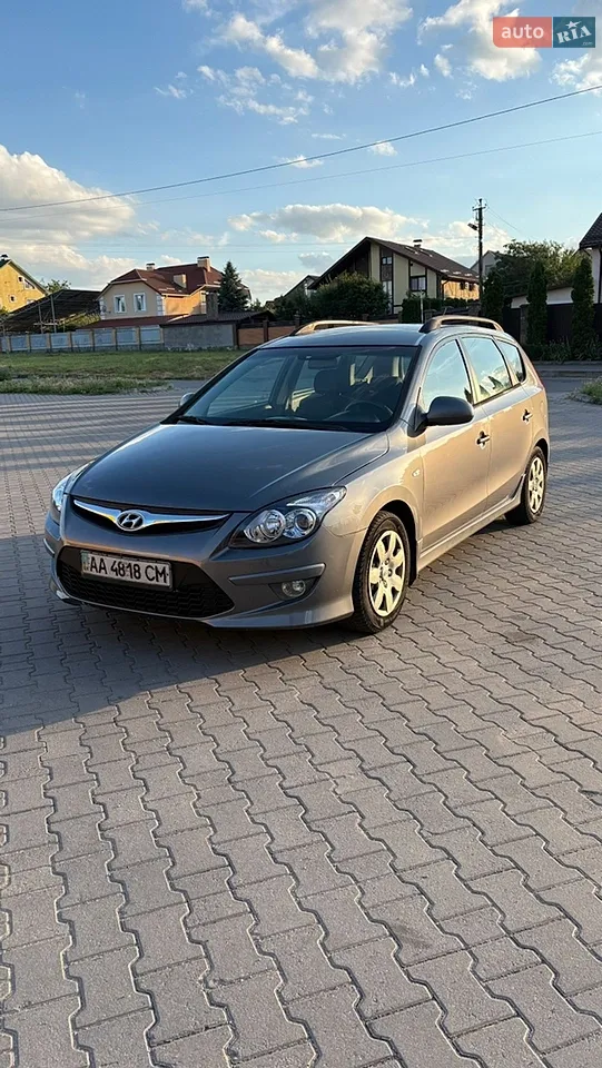 2011 Hyundai i30 - мініатюра 30