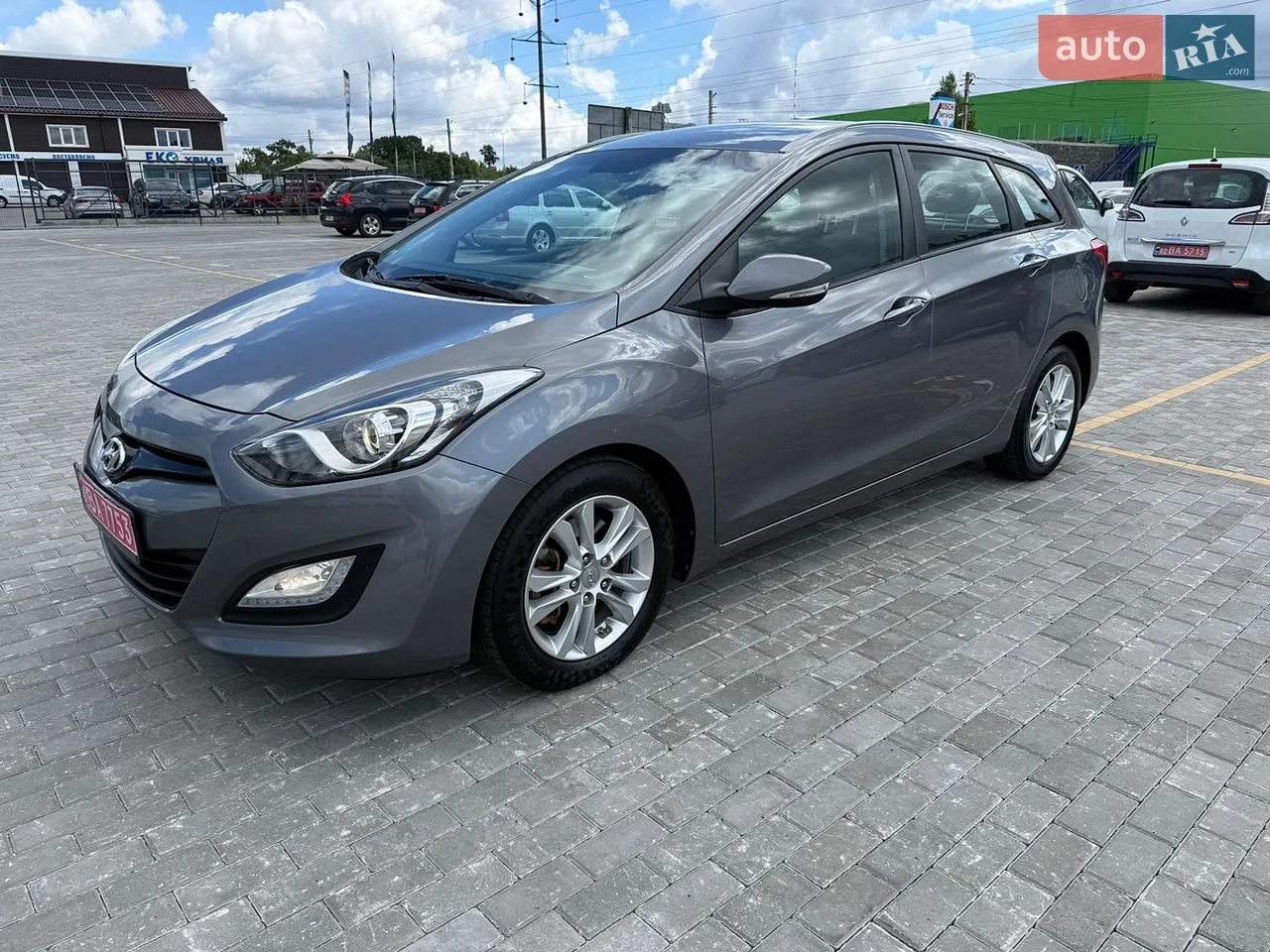 2012 Nissan Qashqai+2 - мініатюра 103