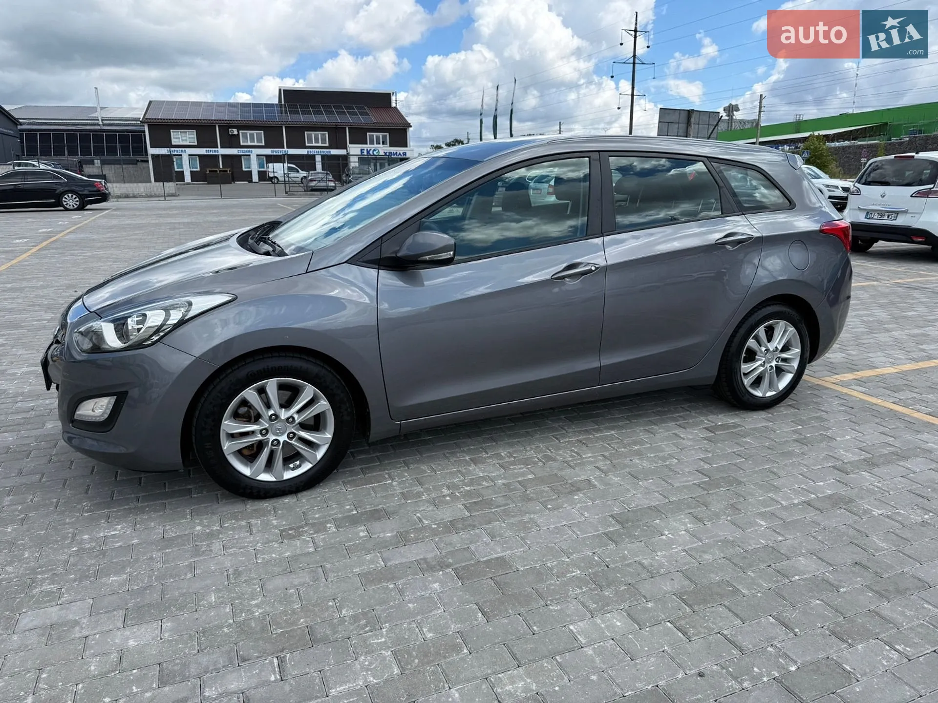 2014 Hyundai i30 - мініатюра 12