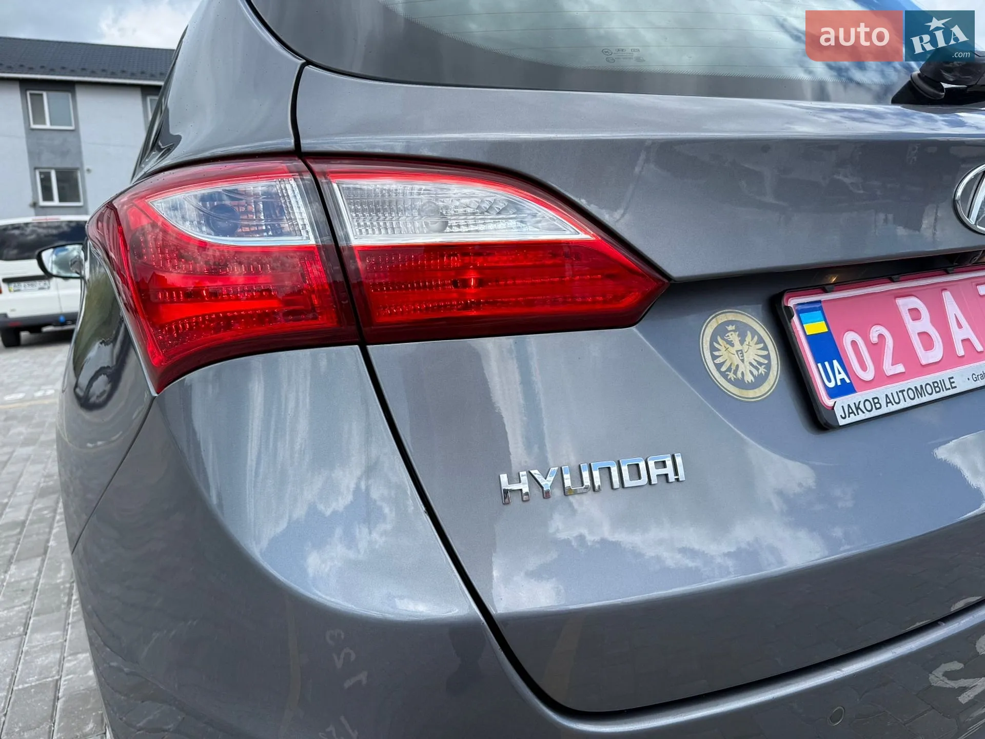 2014 Hyundai i30 - мініатюра 21