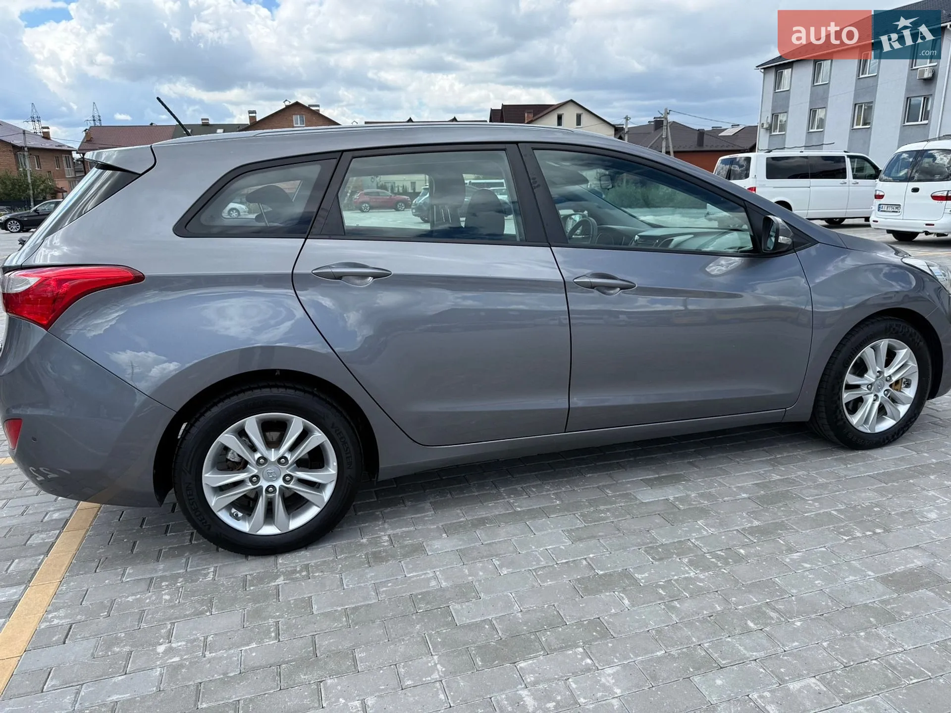 2014 Hyundai i30 - мініатюра 34