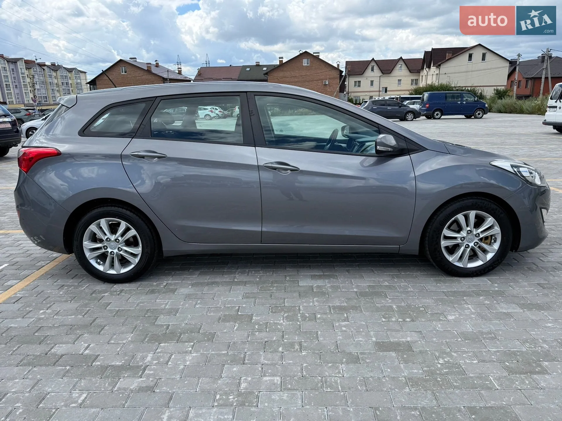 2014 Hyundai i30 - мініатюра 36