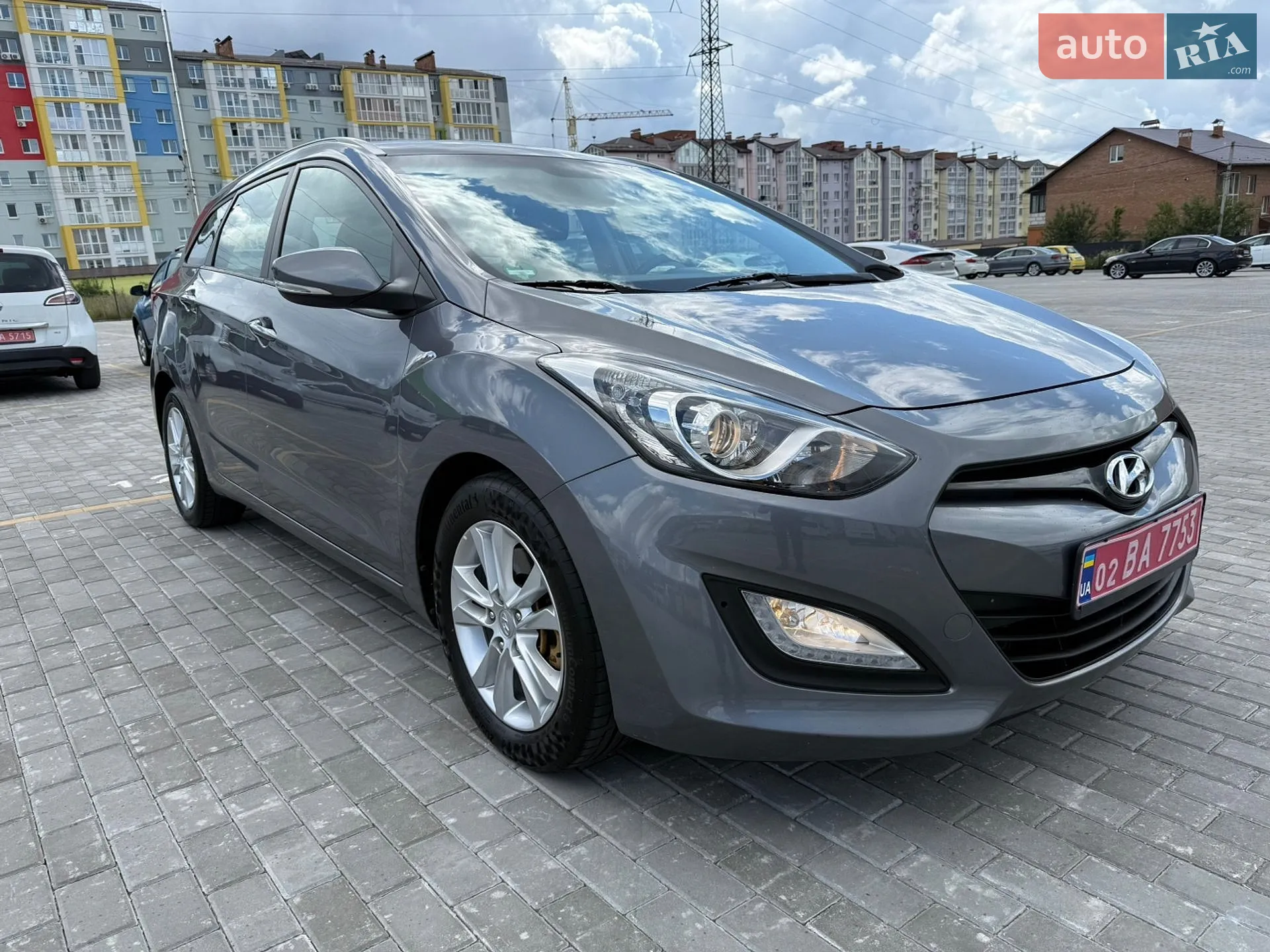 2014 Hyundai i30 - мініатюра 39