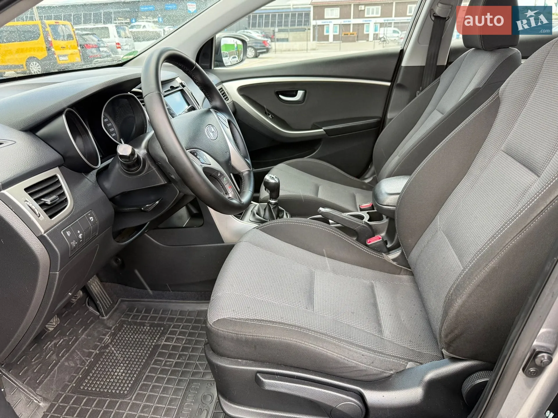 2014 Hyundai i30 - мініатюра 51