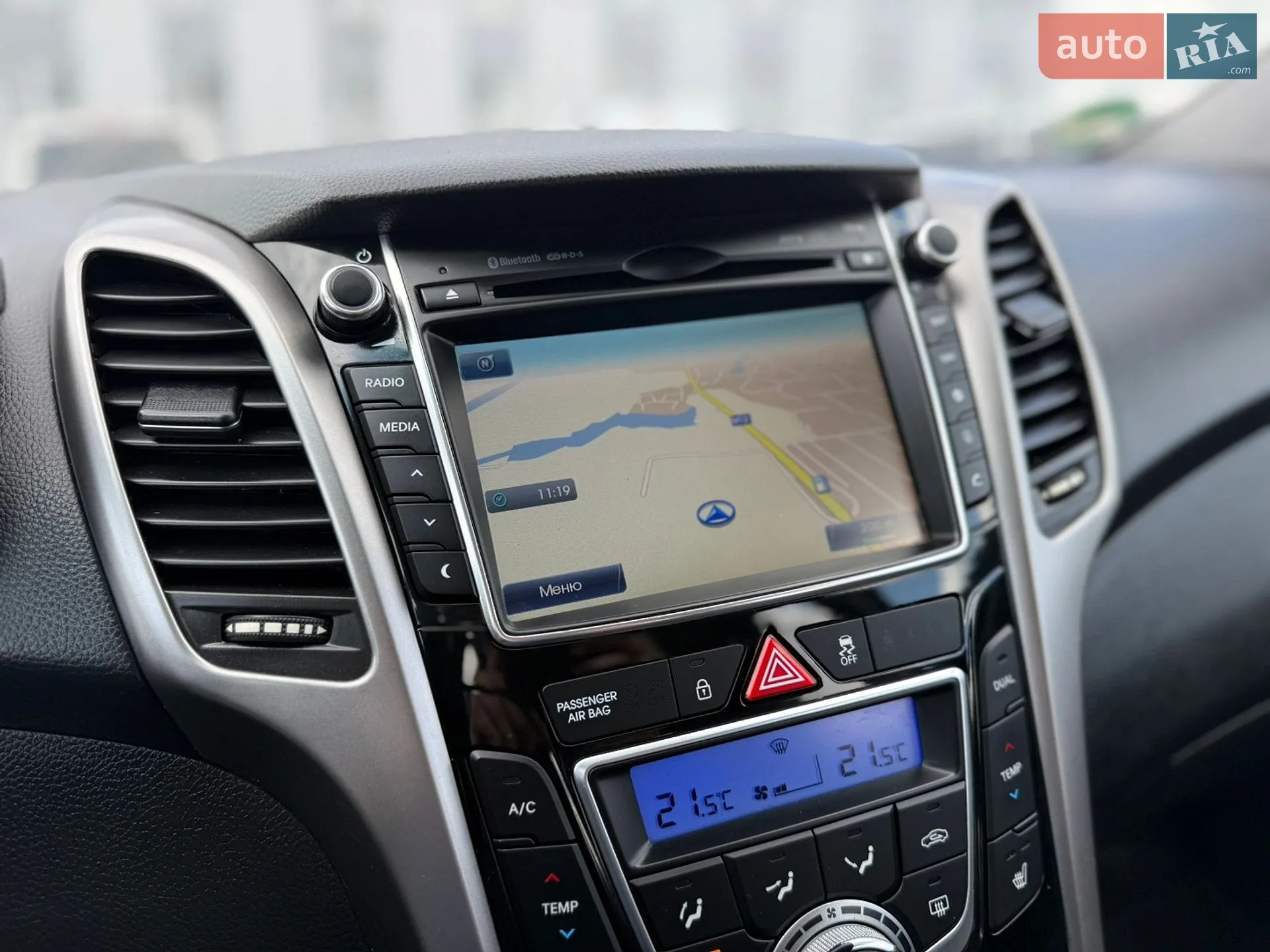2014 Hyundai i30 - мініатюра 60