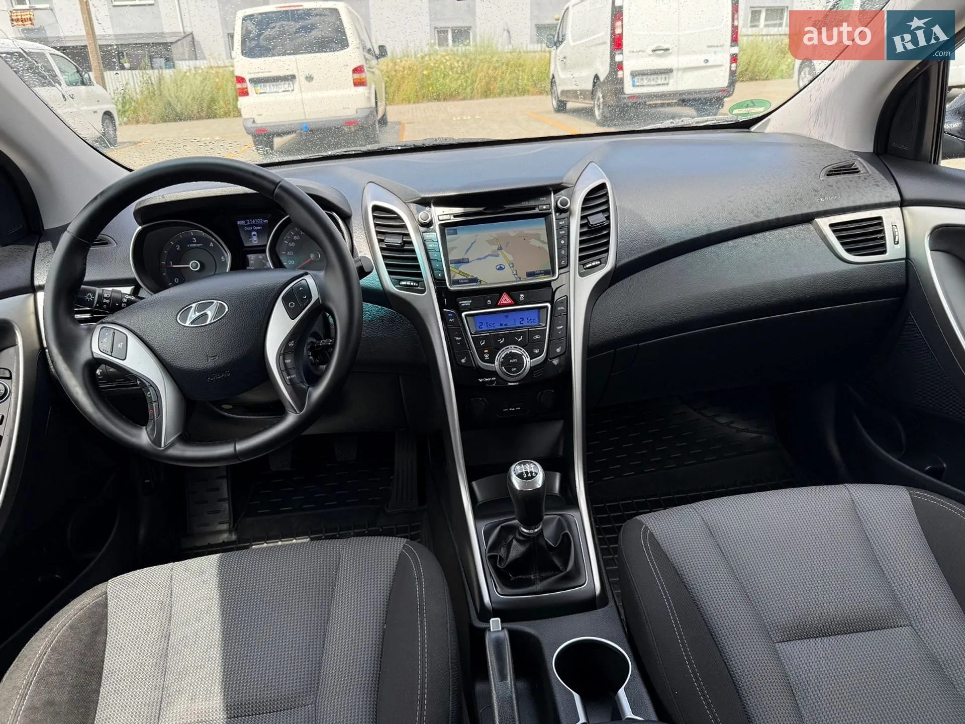 2014 Hyundai i30 - мініатюра 80
