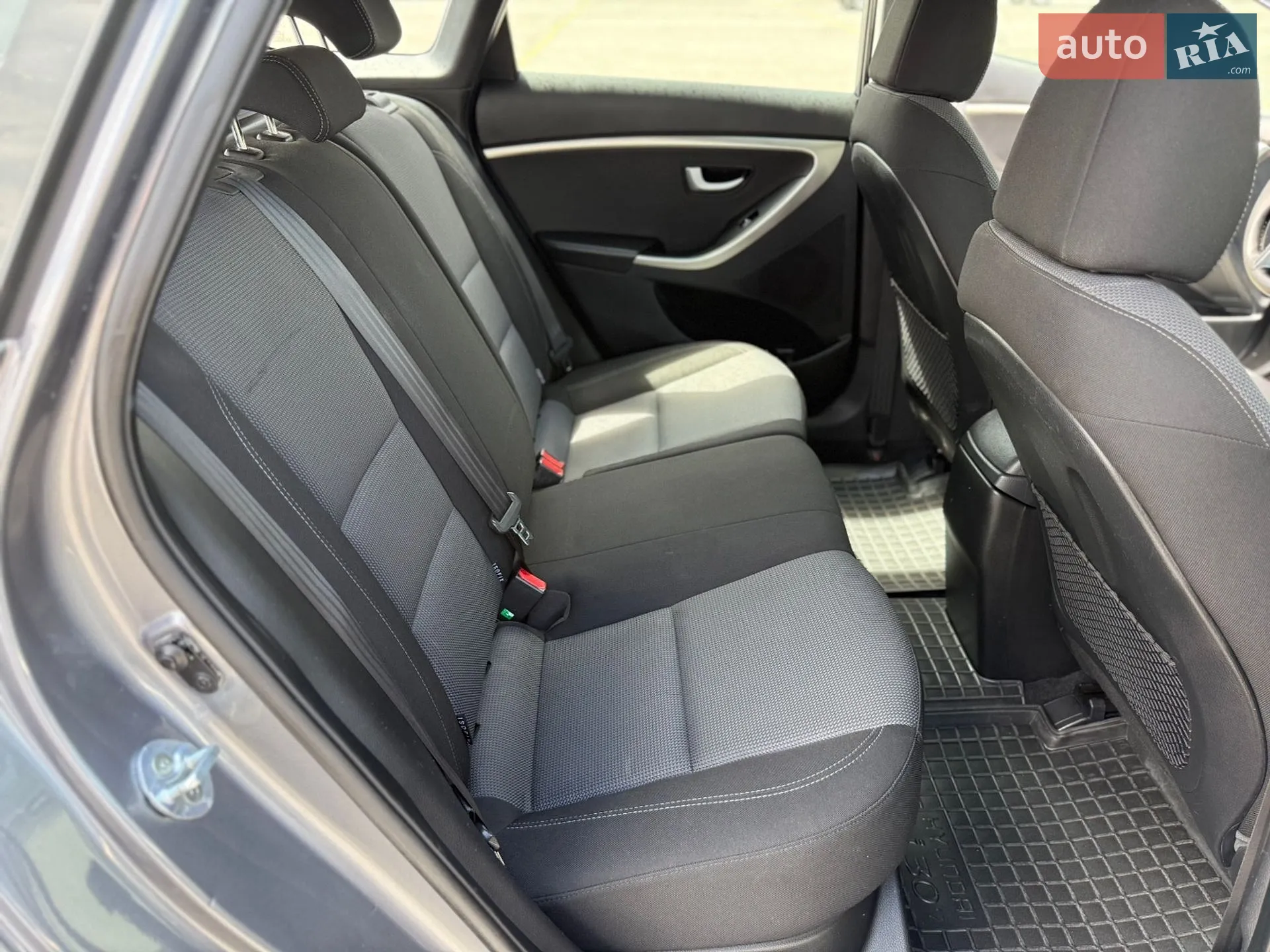 2014 Hyundai i30 - мініатюра 100