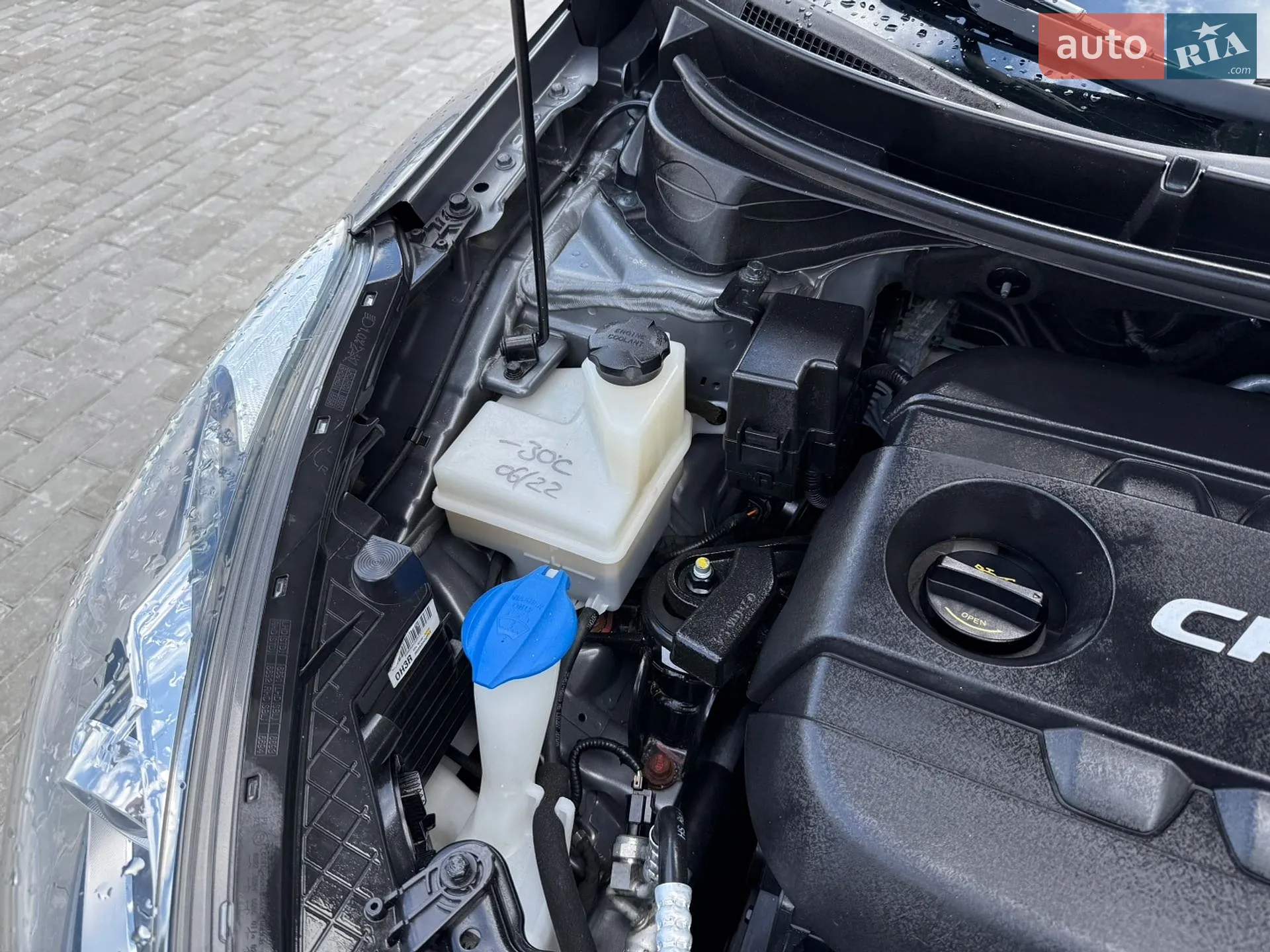 2014 Hyundai i30 - мініатюра 118