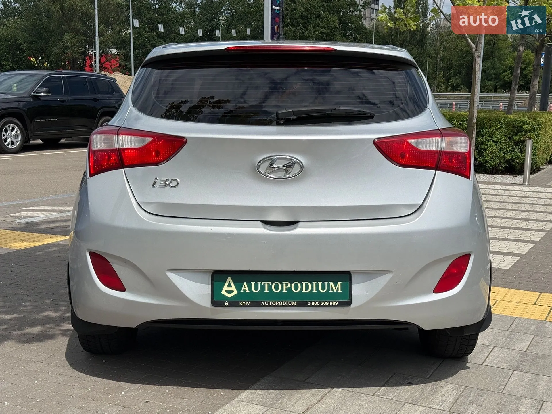 2013 Hyundai i30 - мініатюра 6
