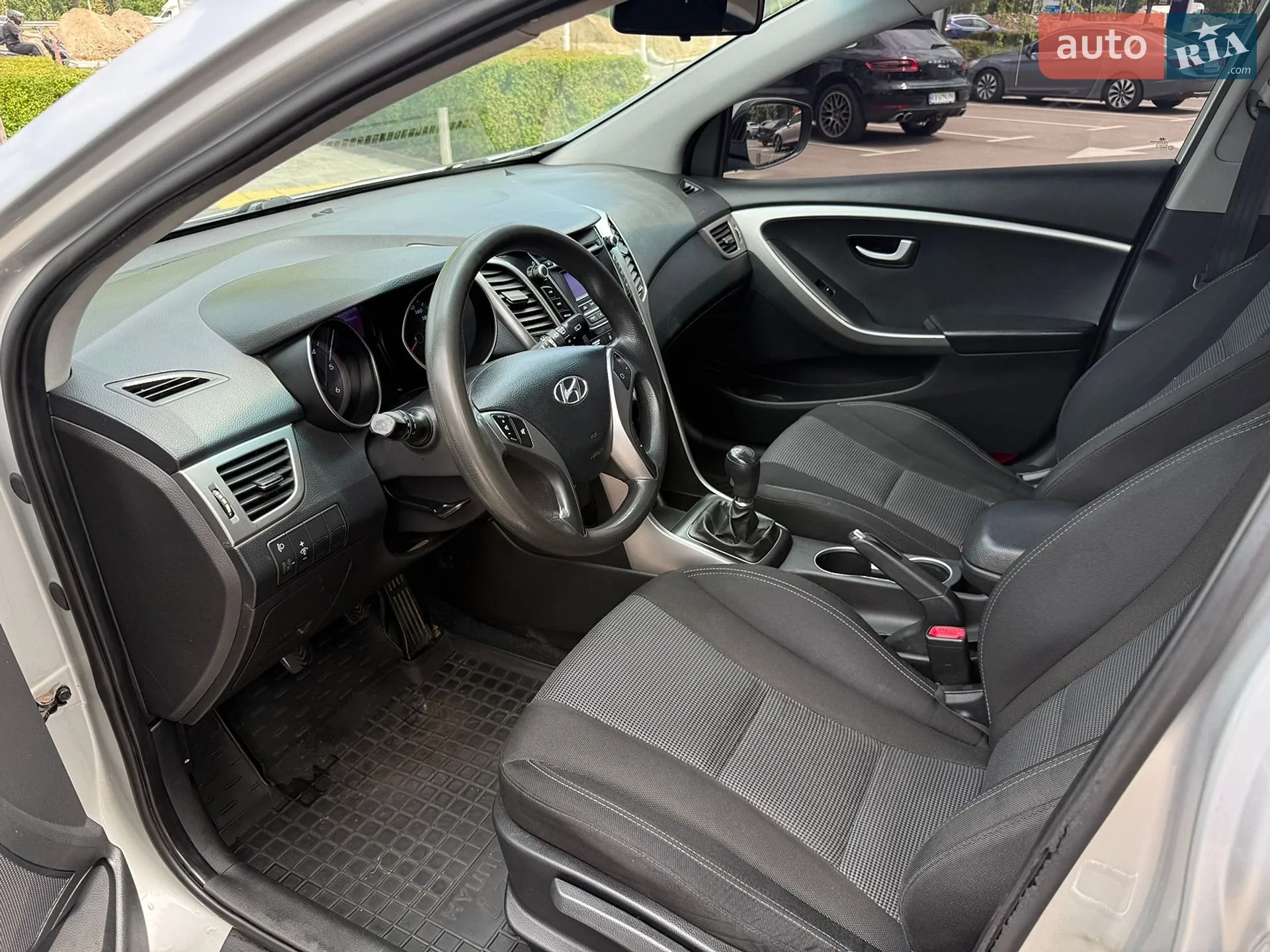 2013 Hyundai i30 - мініатюра 10