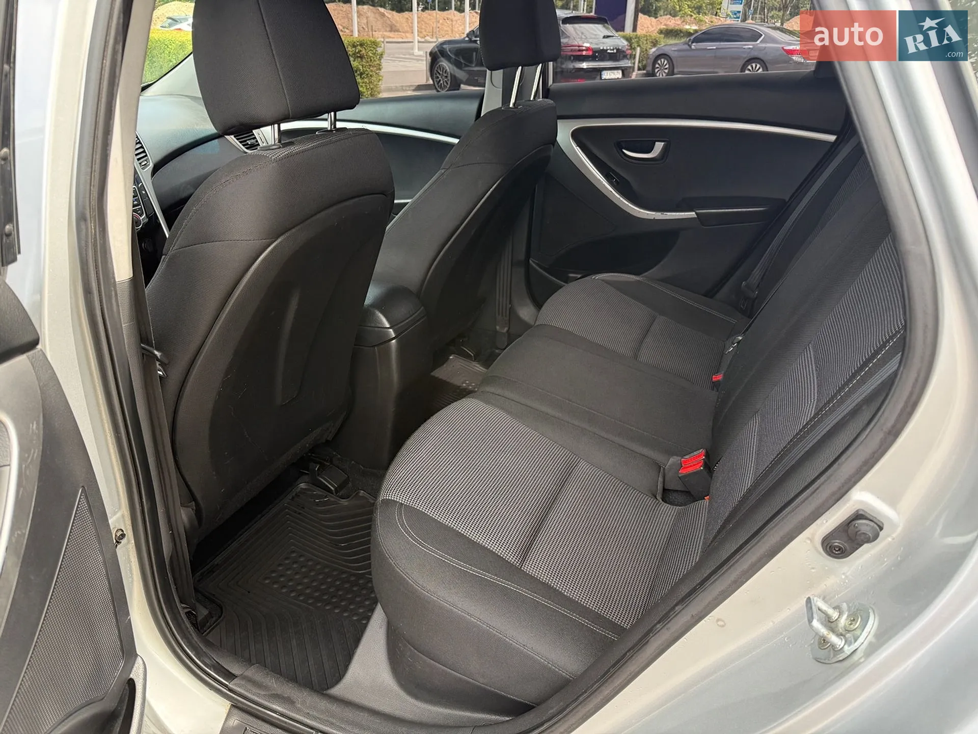 2013 Hyundai i30 - мініатюра 13