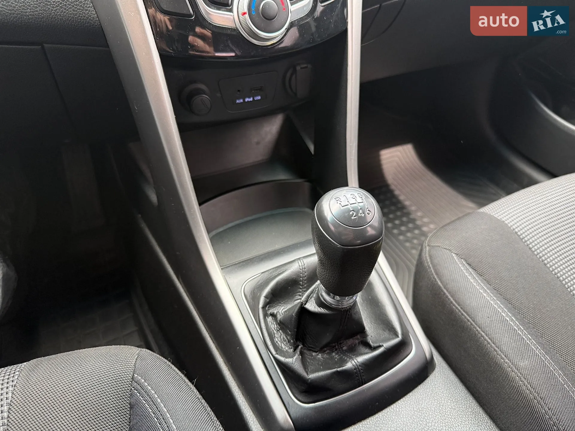 2013 Hyundai i30 - мініатюра 19
