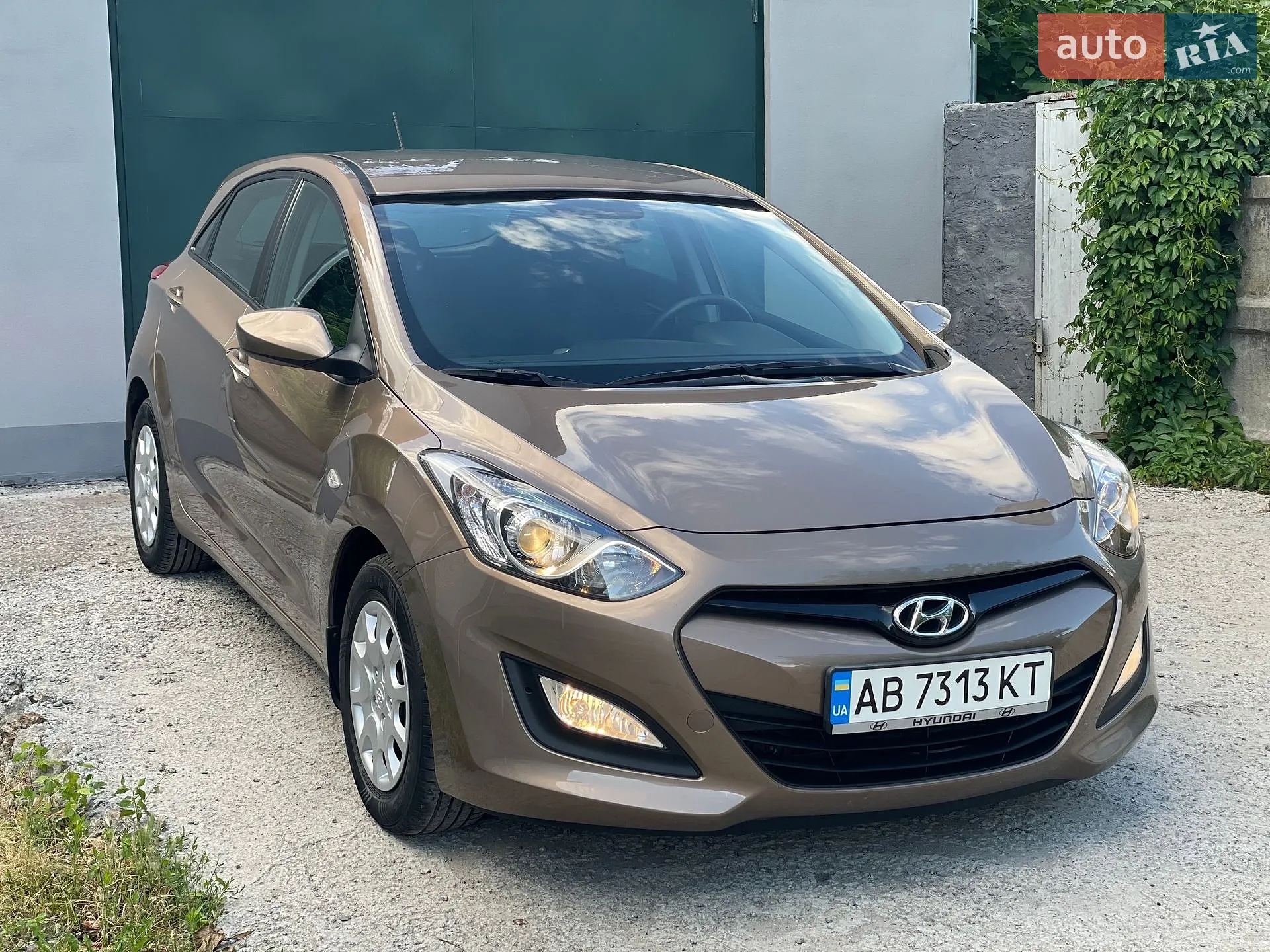 2013 Hyundai i30 - мініатюра 4