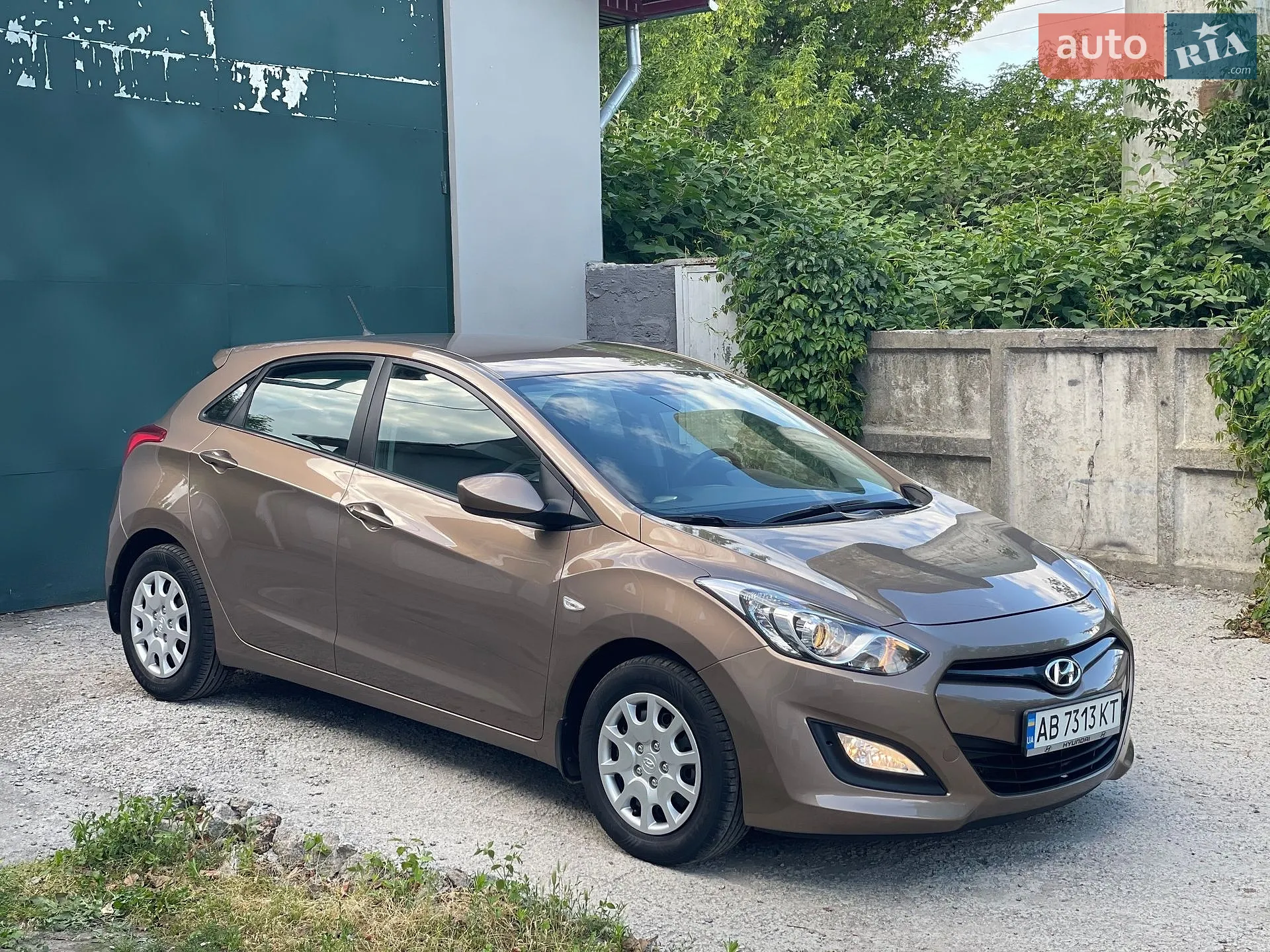 2013 Hyundai i30 - мініатюра 2