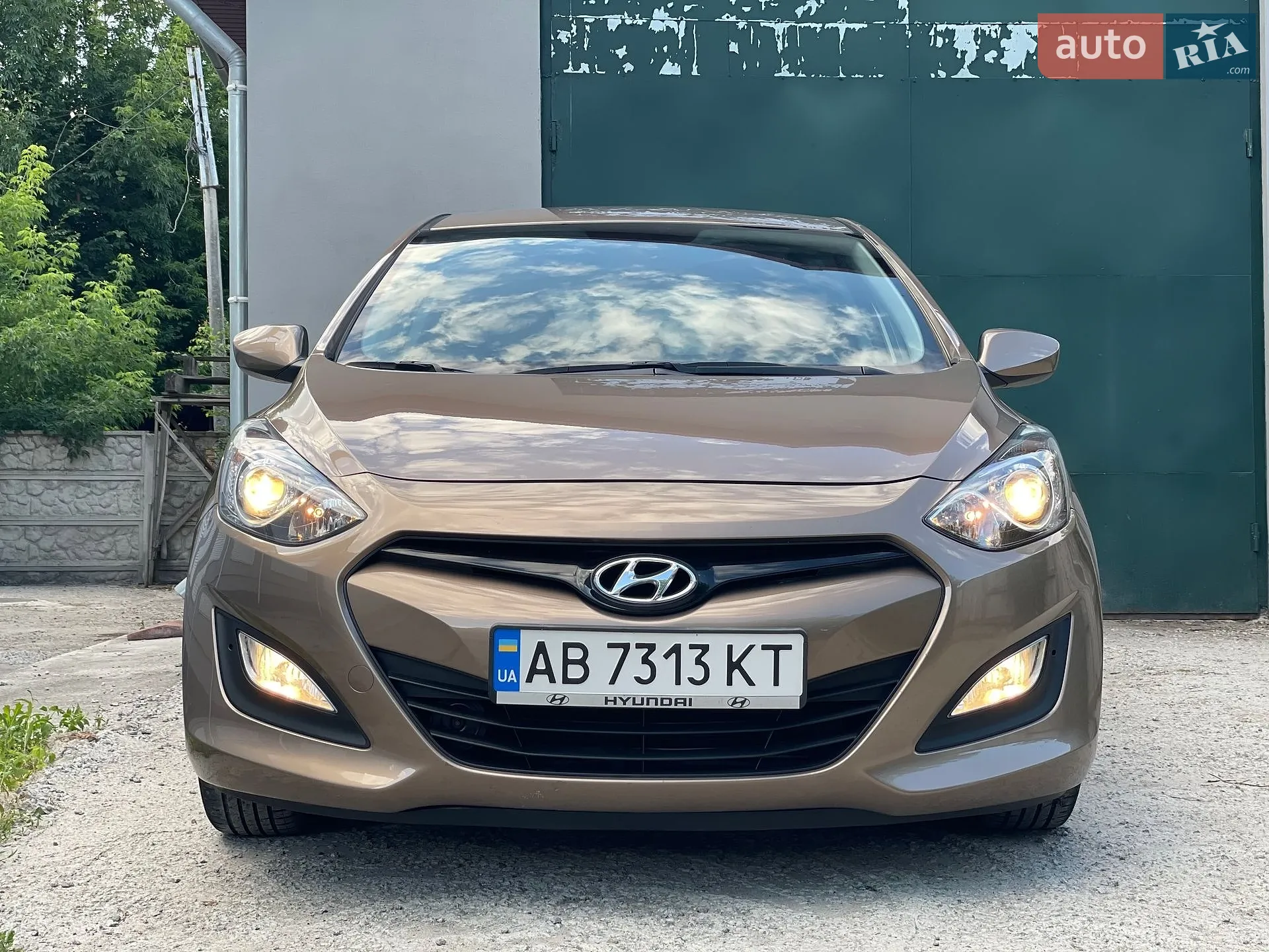 2013 Hyundai i30 - мініатюра 17