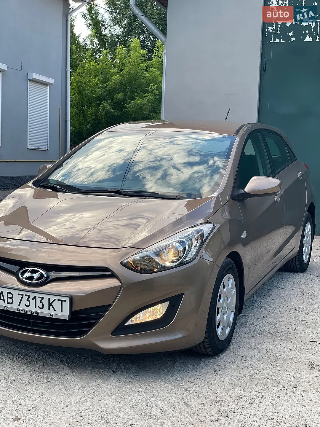 2013 Hyundai i30 - мініатюра 22