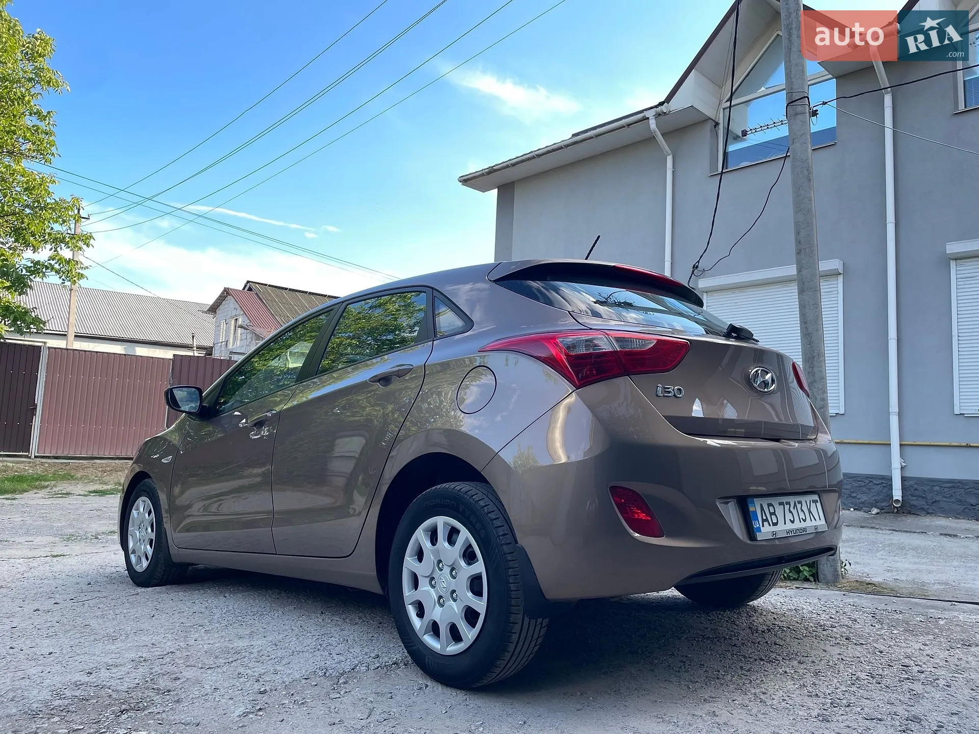 2013 Hyundai i30 - мініатюра 30