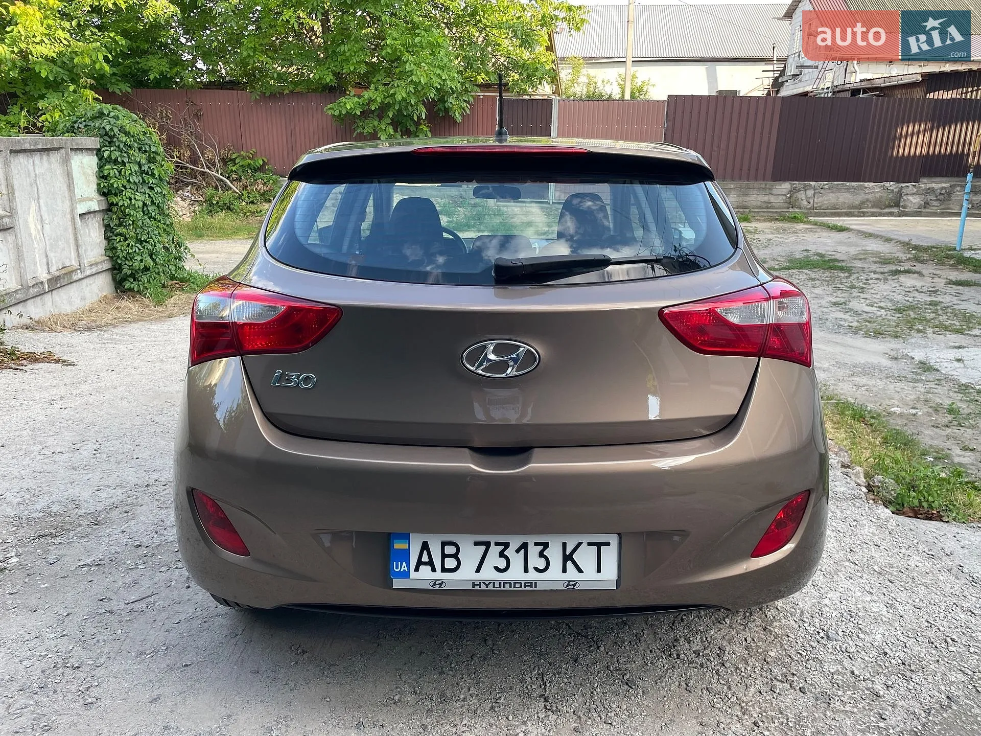 2013 Hyundai i30 - мініатюра 32