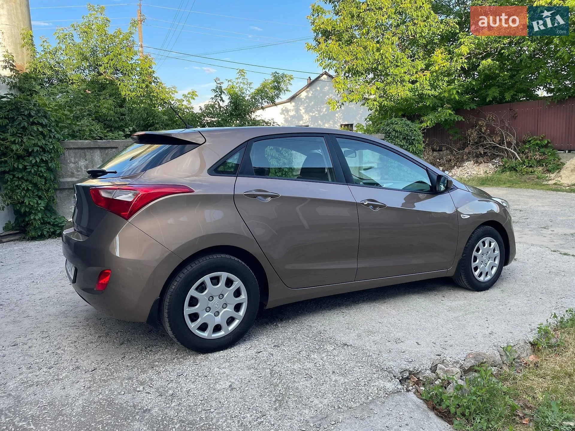2013 Hyundai i30 - мініатюра 35