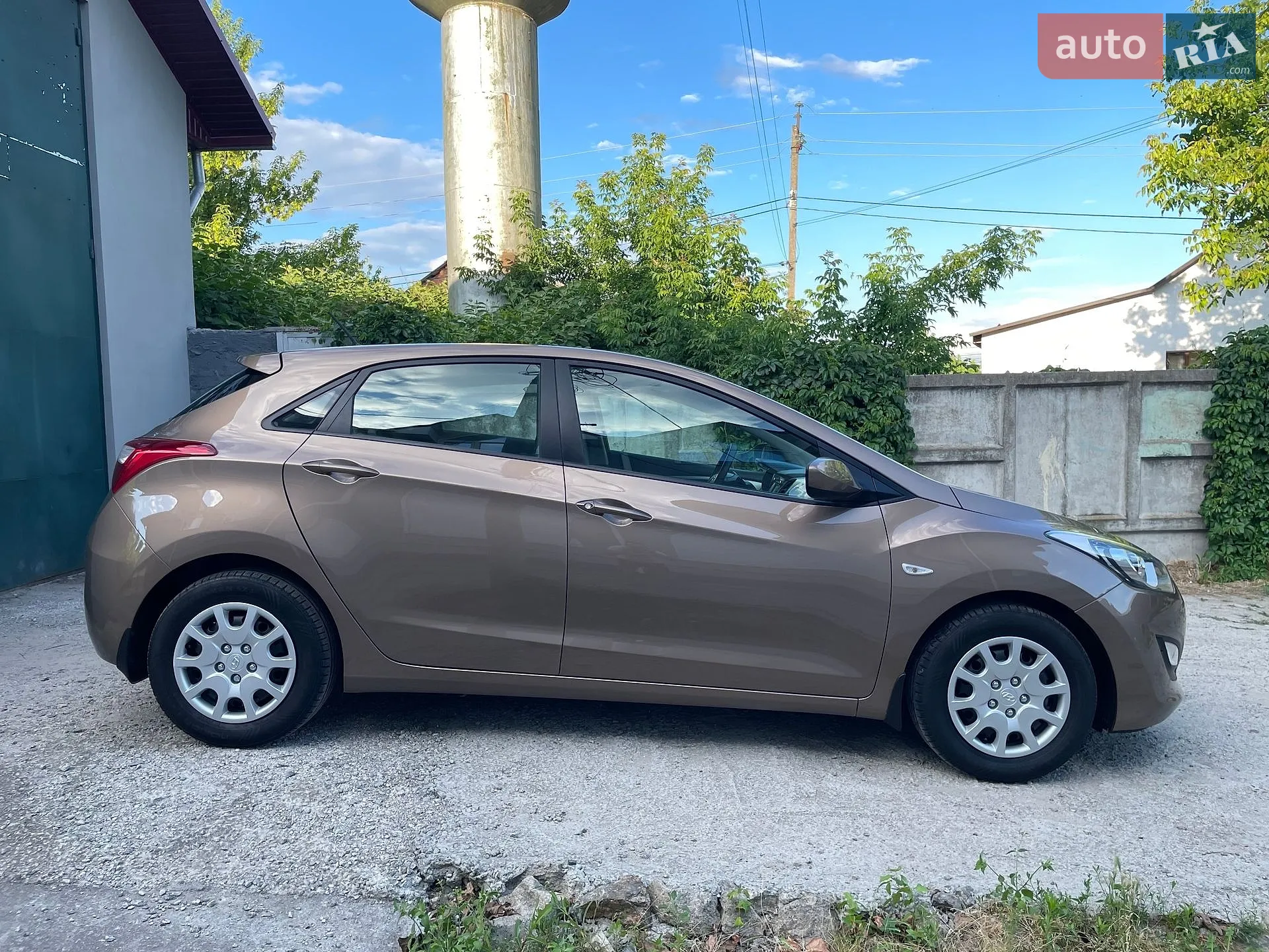 2013 Hyundai i30 - мініатюра 36